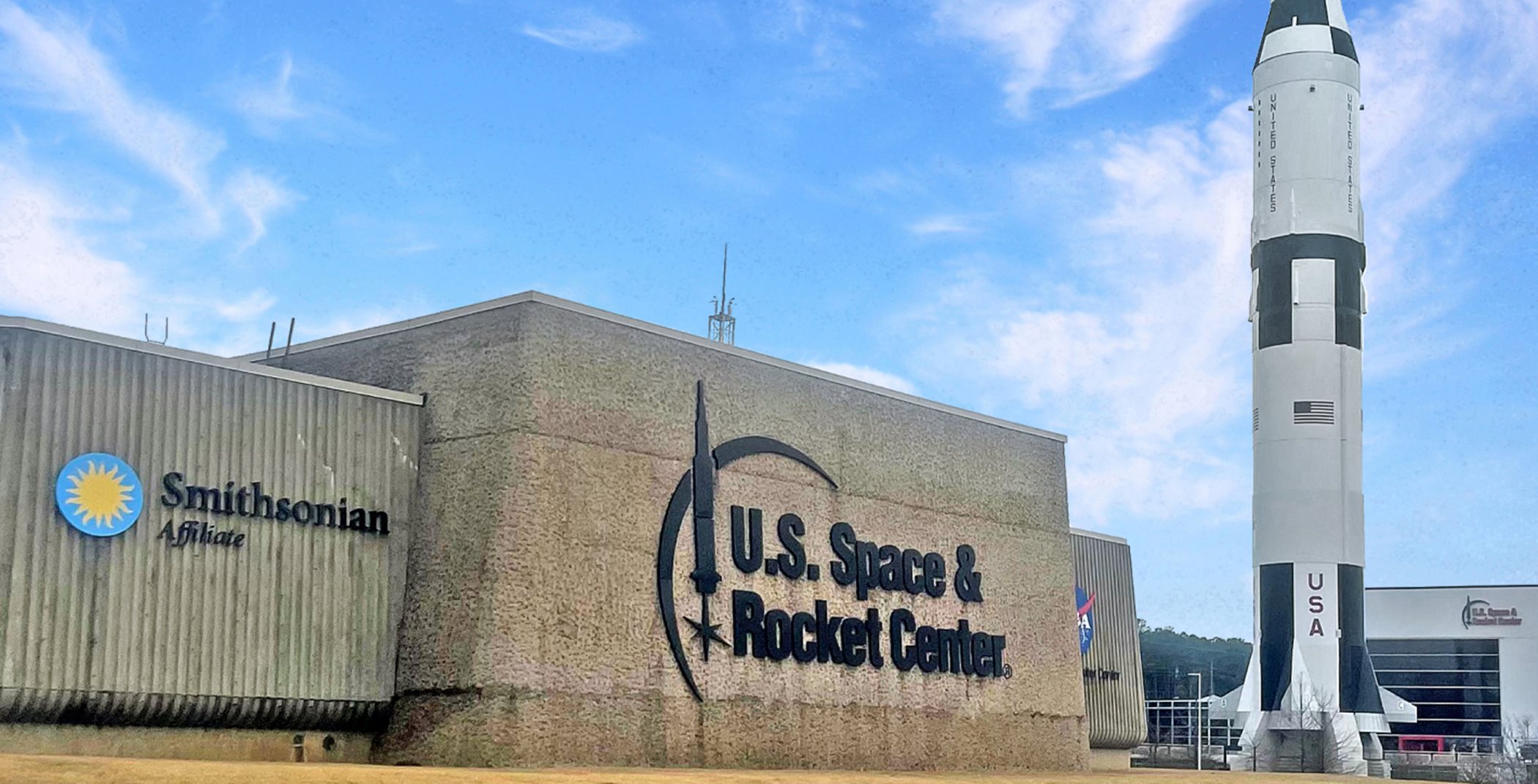 U.S. Space & Rocket Center 