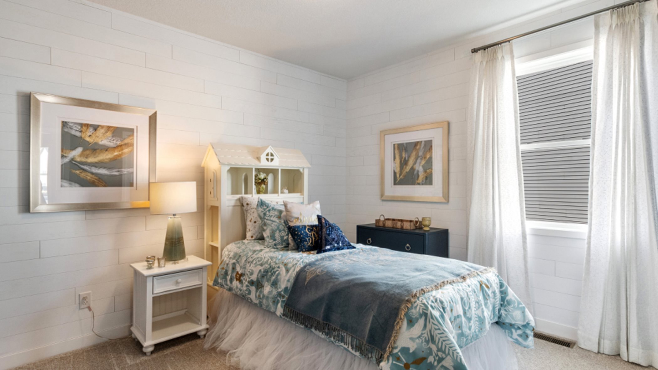 Fieldstone Passage Discovery Collection Clearwater Bedroom 2