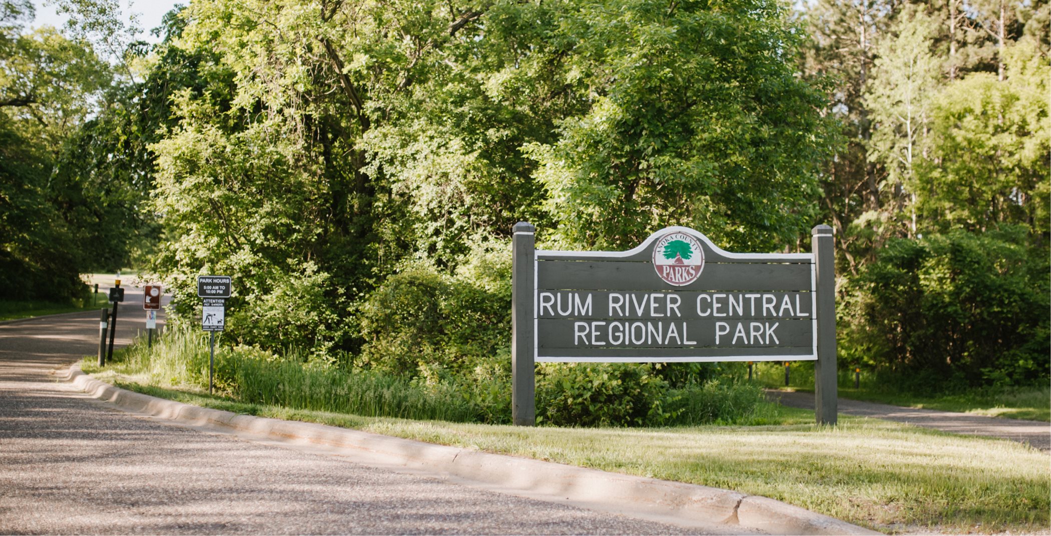 Rum River Central Regional Park