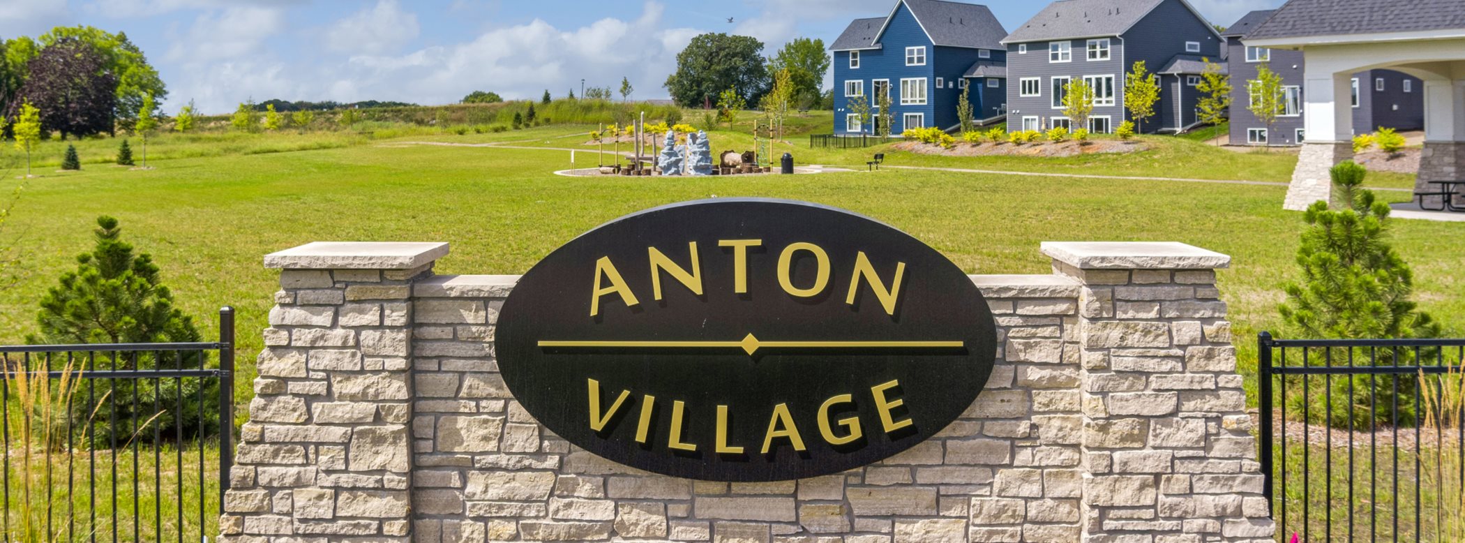 Villa Anton Village