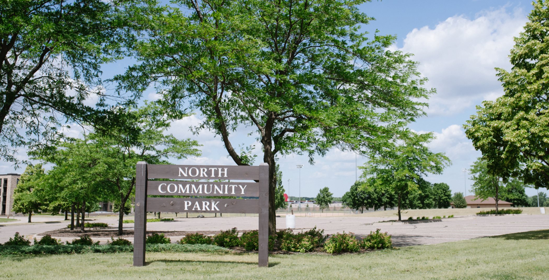 North Community Park