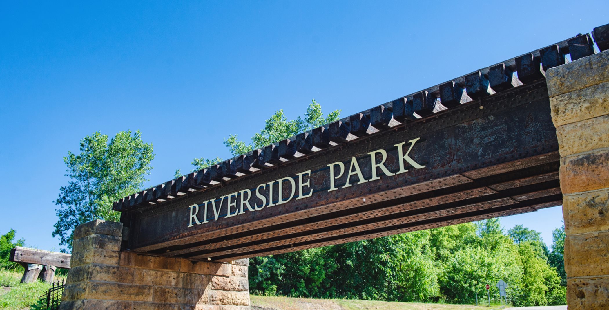 Riverside Park 