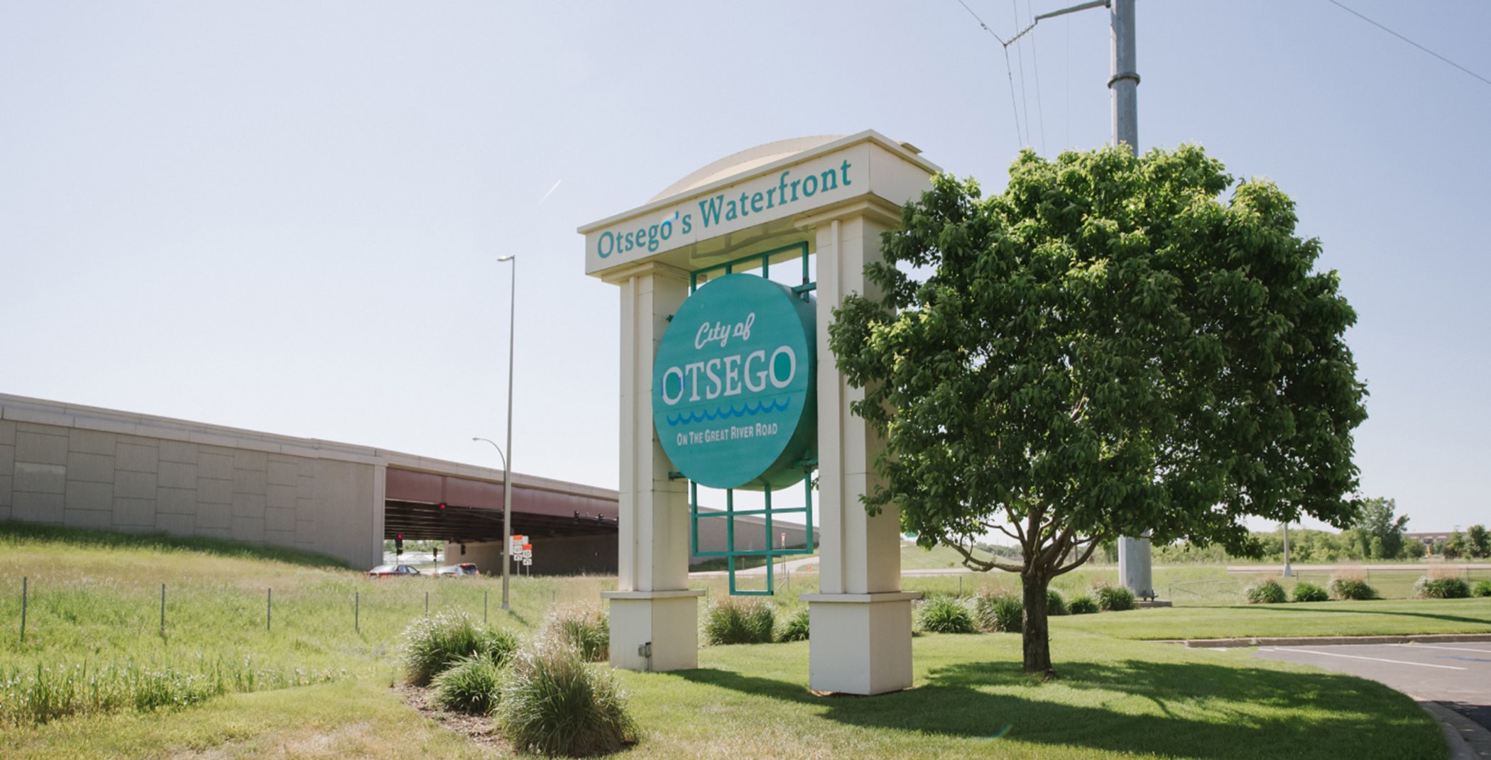 City of Otsego 