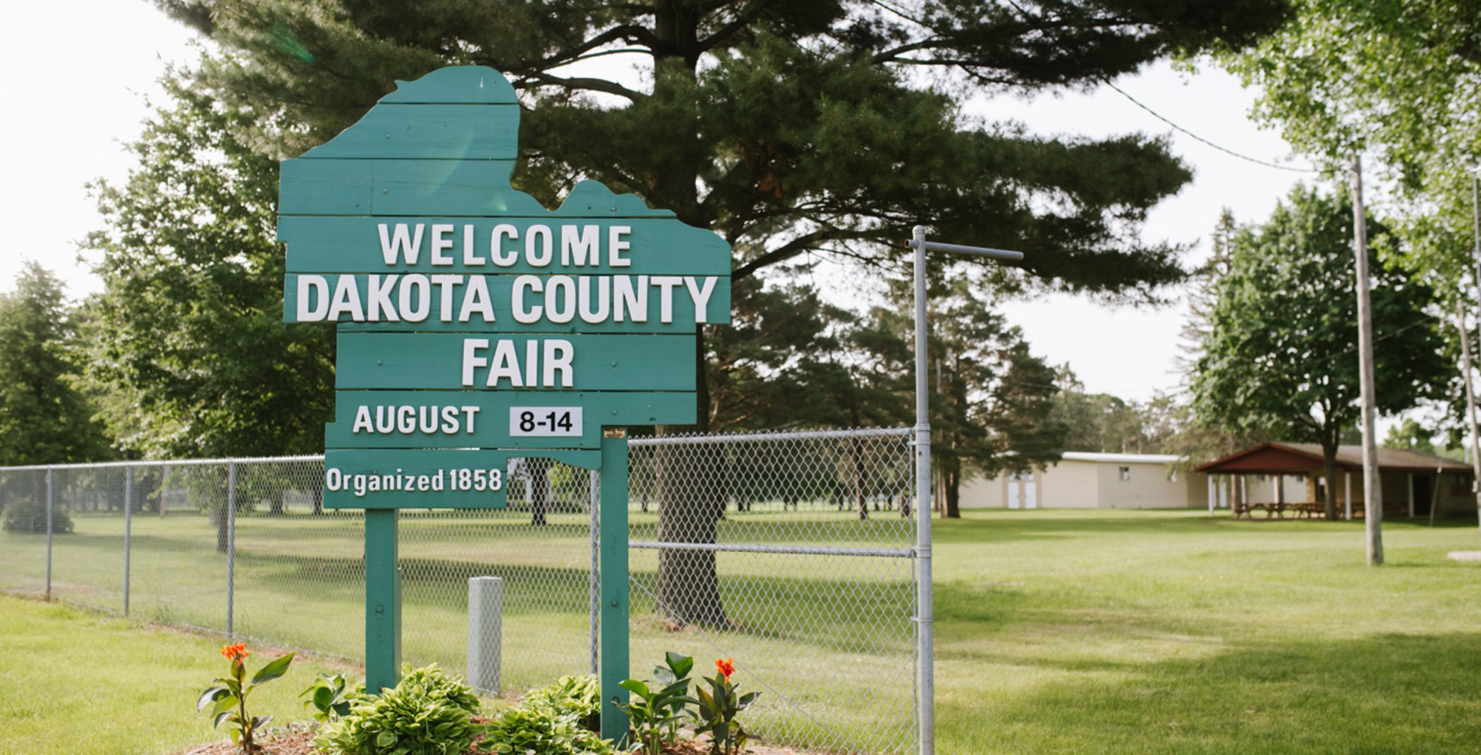 The Dakota County Fair