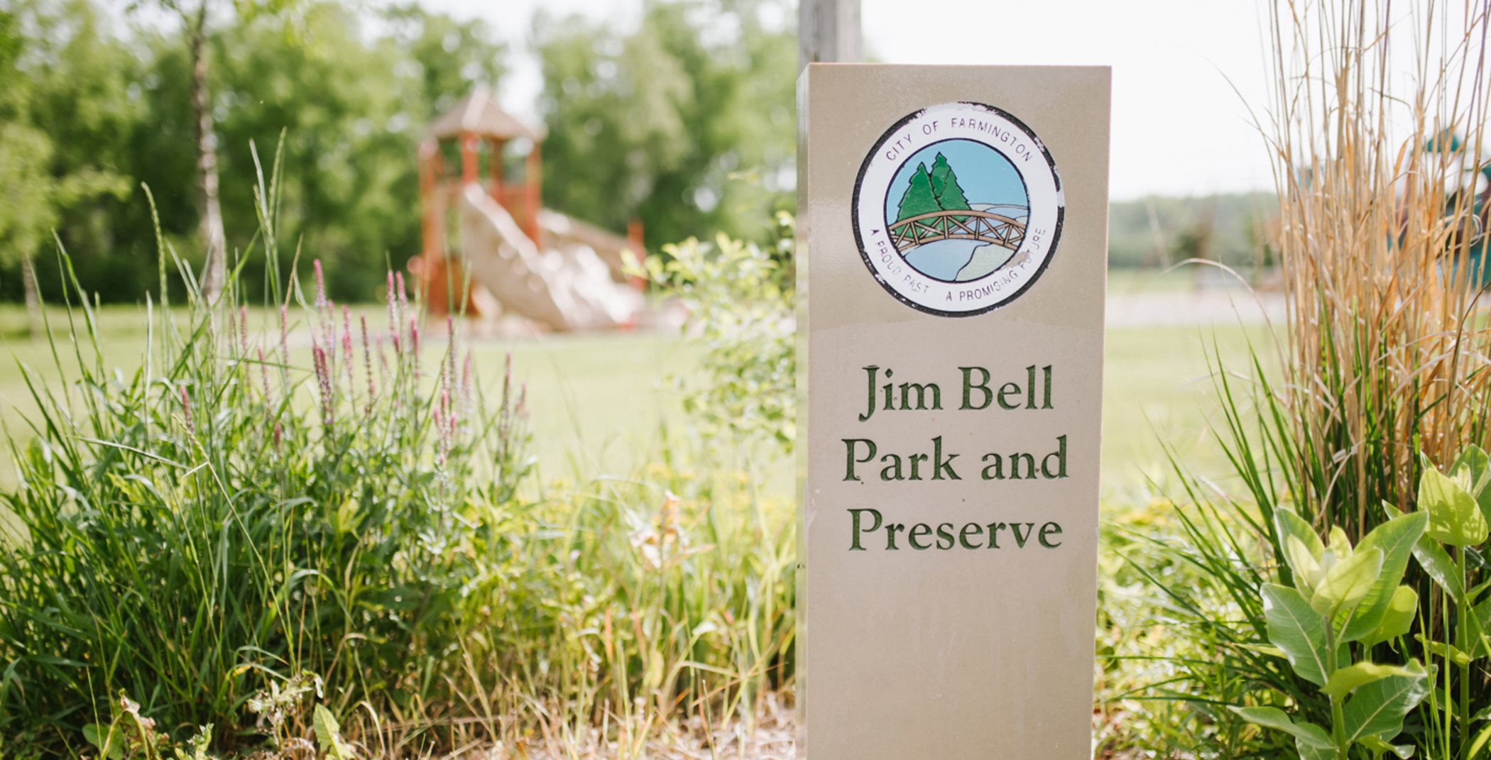 Jim Bell Park