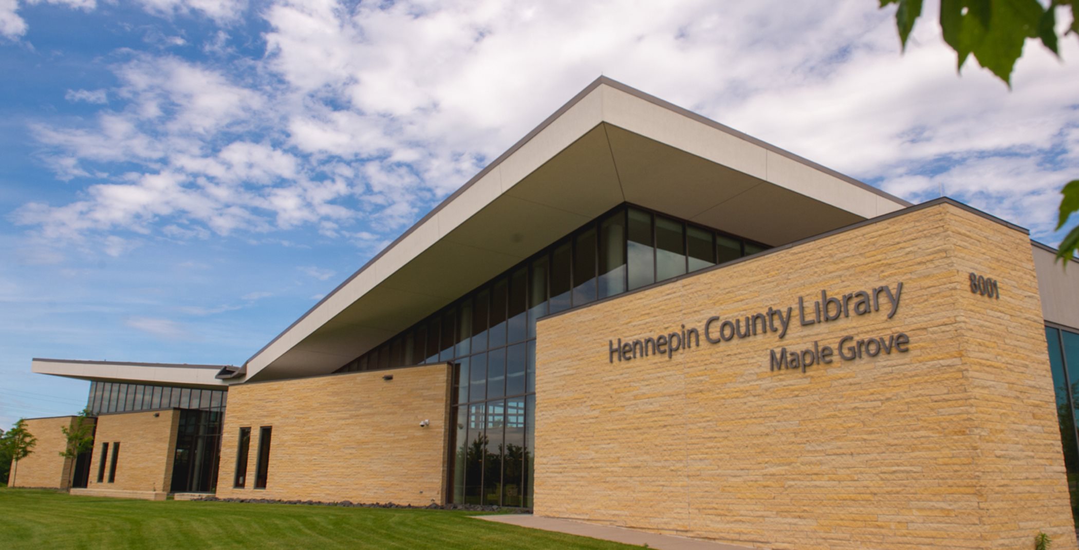 Hennepin County Library