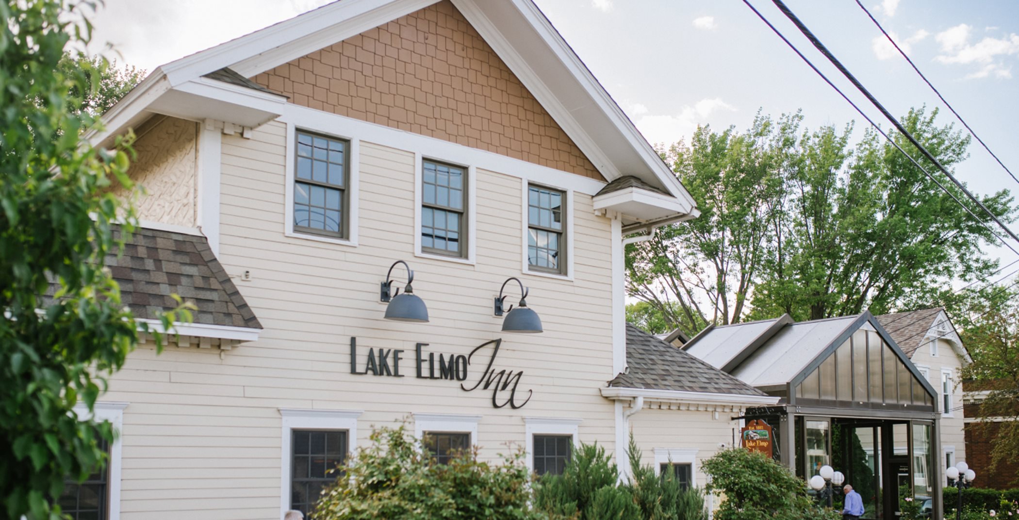 Lake Elmo Inn