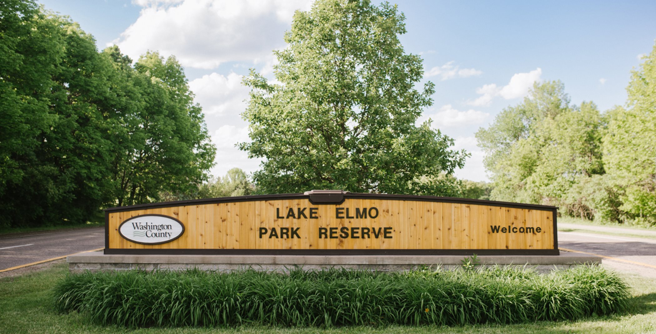 Lake Elmo Park 