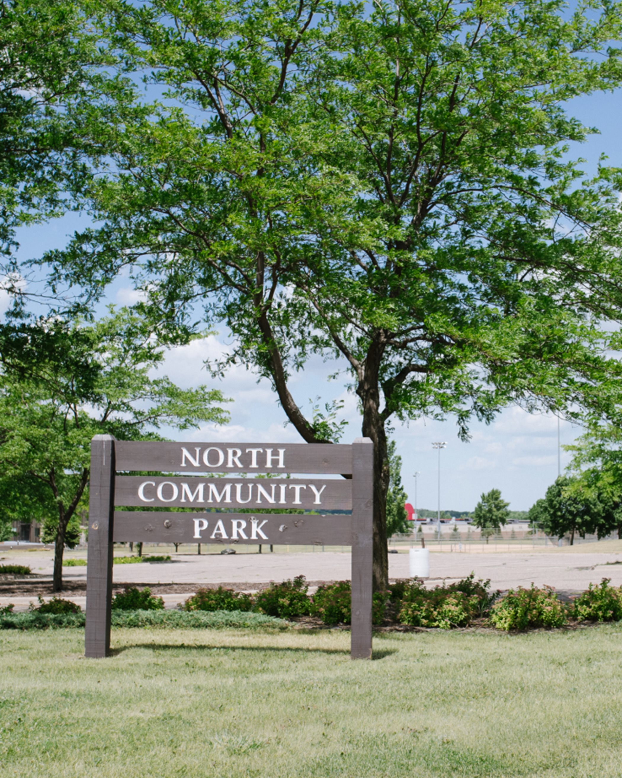 North Community Park 