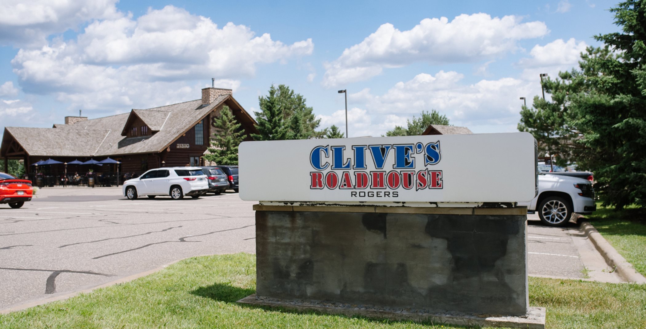 Clive’s Roadhouse 
