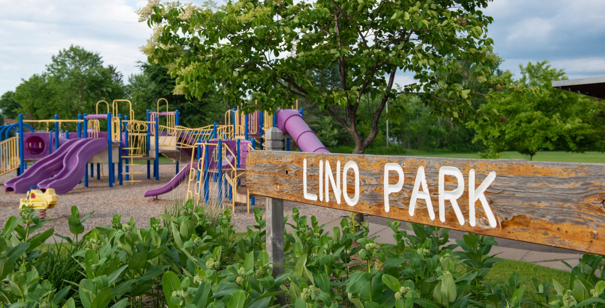 Lino Park