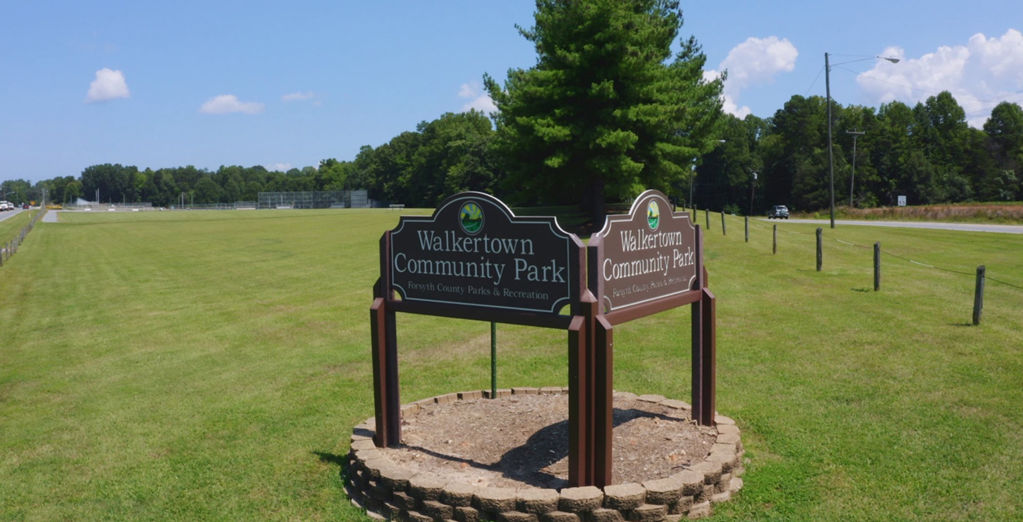Walkertown Community Park