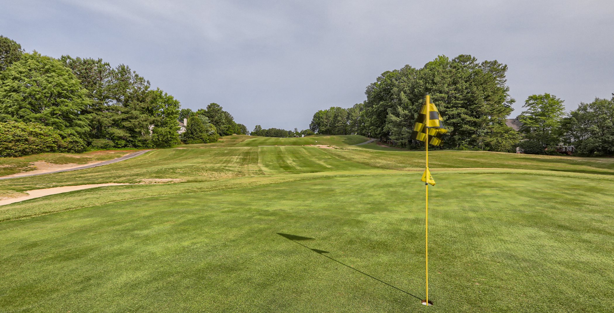 Durham golf courses