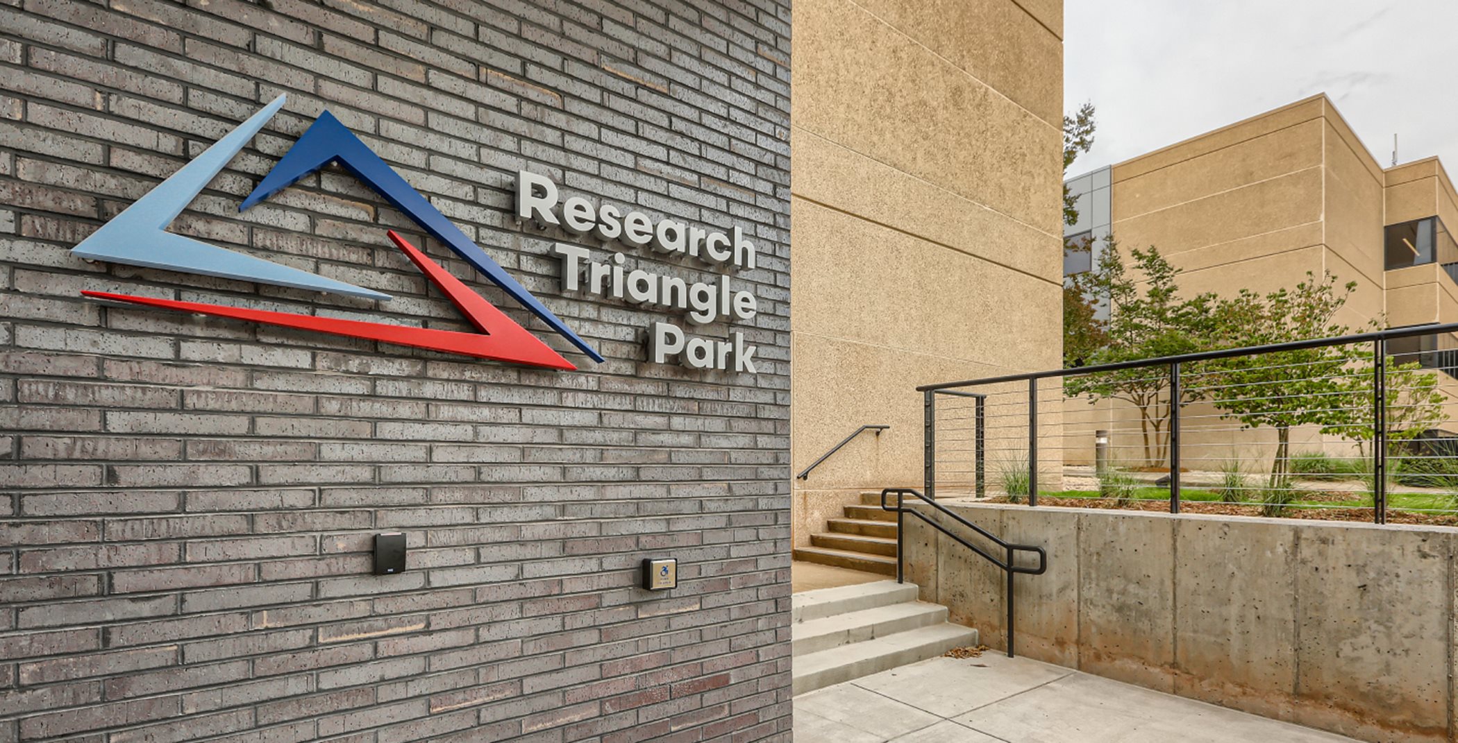 Research Triangle Park 