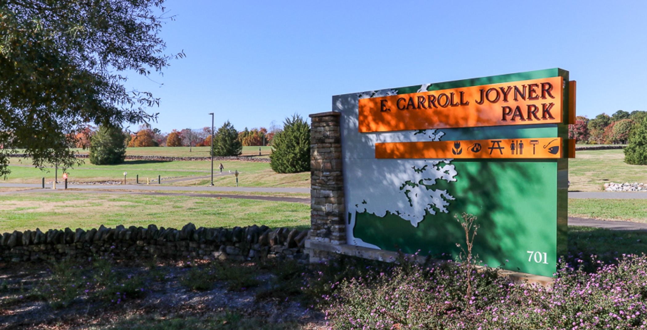Carroll Joyner Park