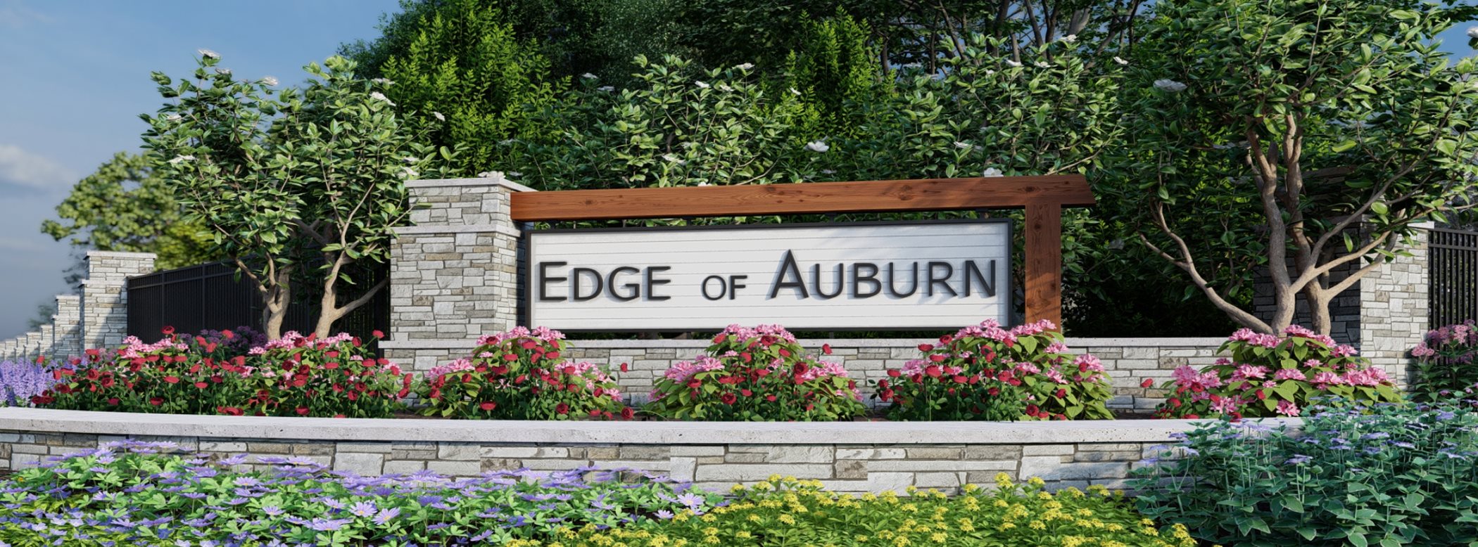 Edge of Auburn