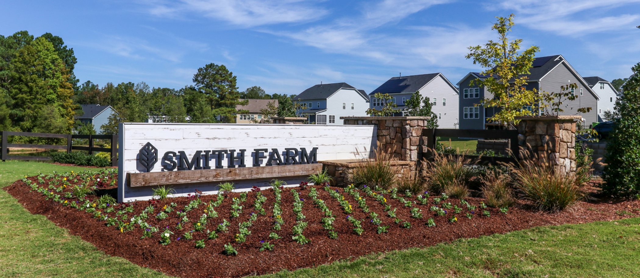 Welcome to Smith Farm