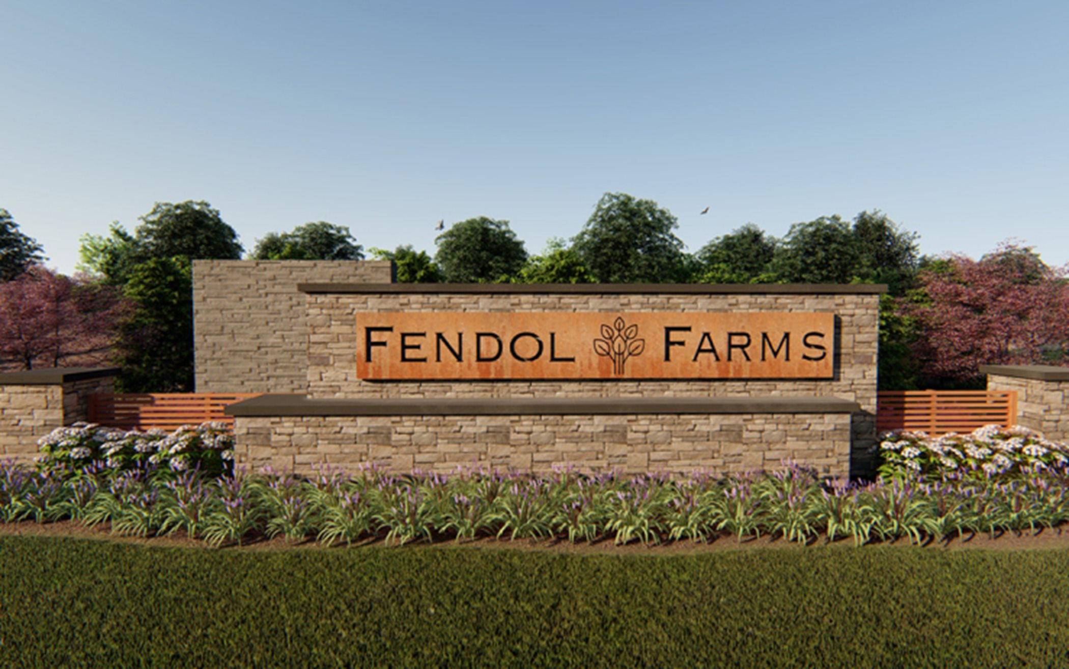 Welcome to Fendol Farms