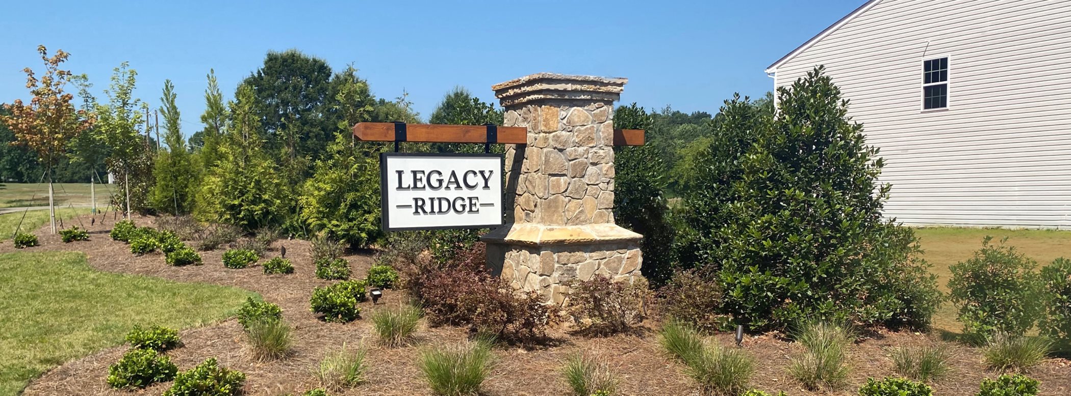 Legacy Ridge