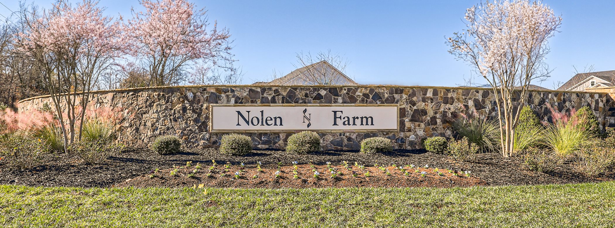 Nolen Farm