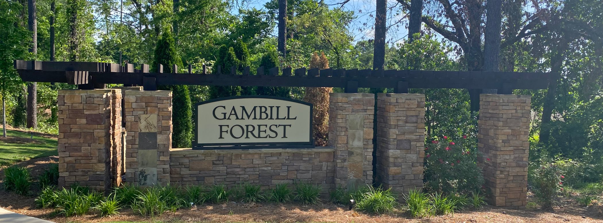 Gambill Forest