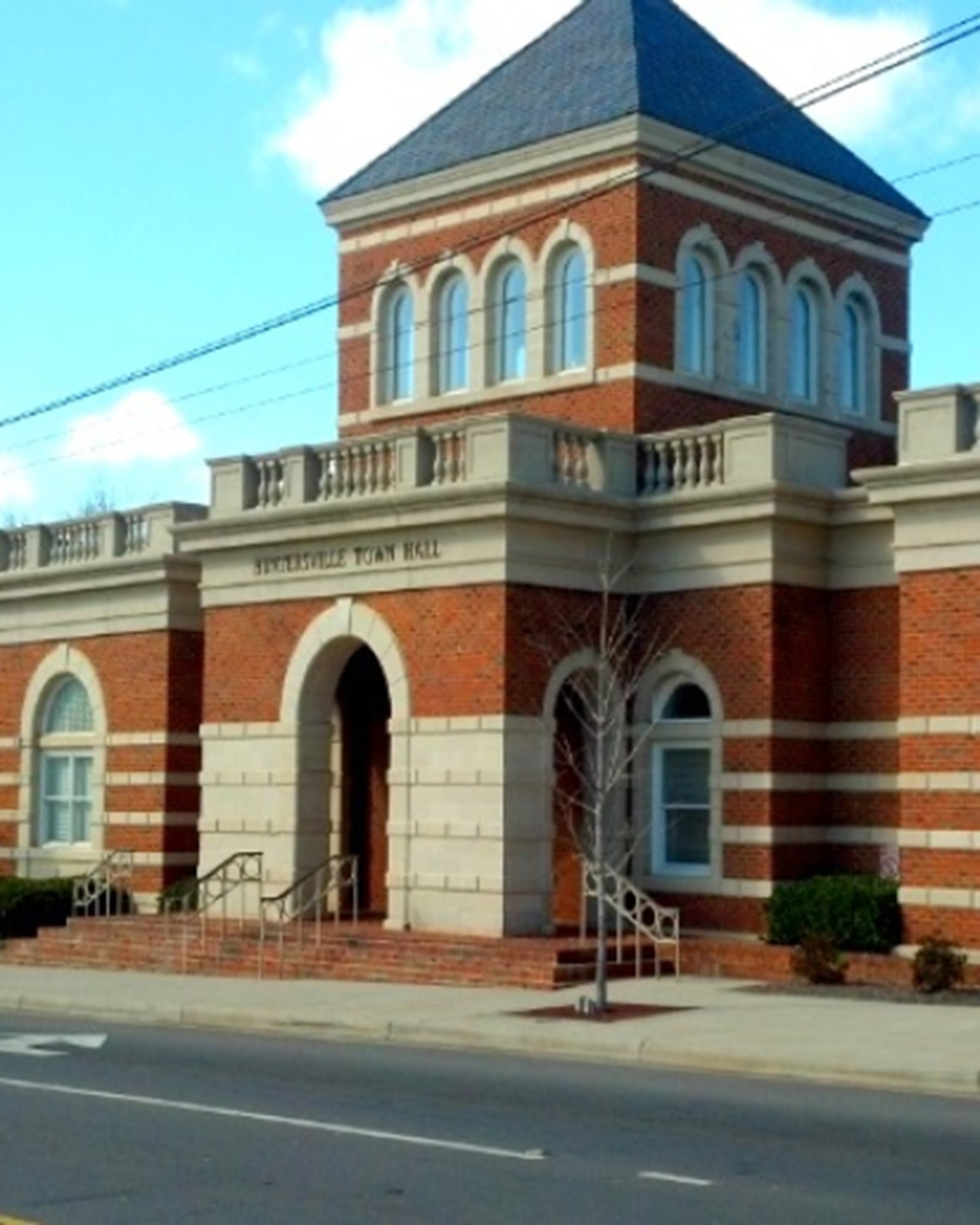 Northbrook Town Hall