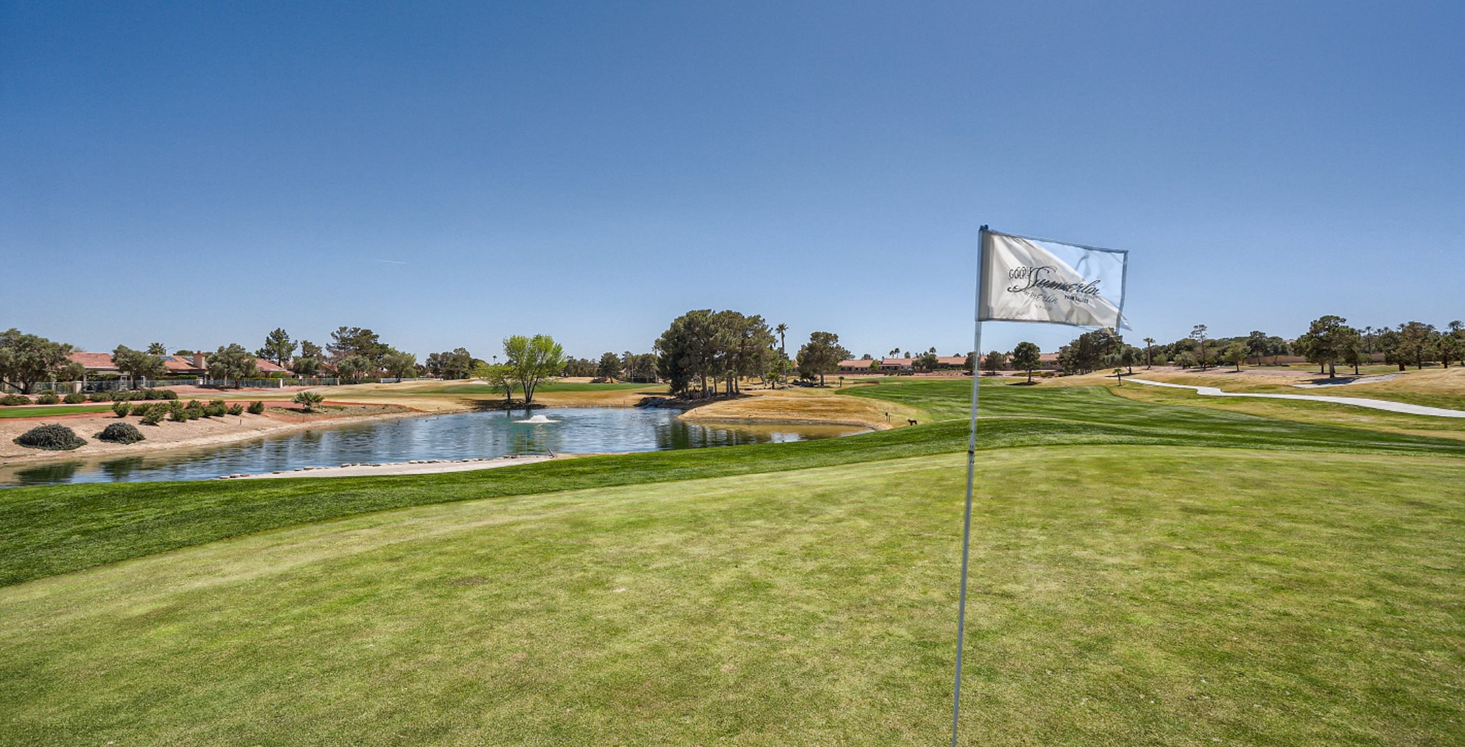 Palm Valley Golf Course image