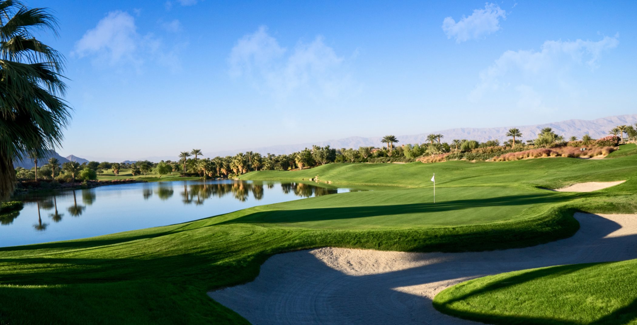 Palm Valley Golf Course