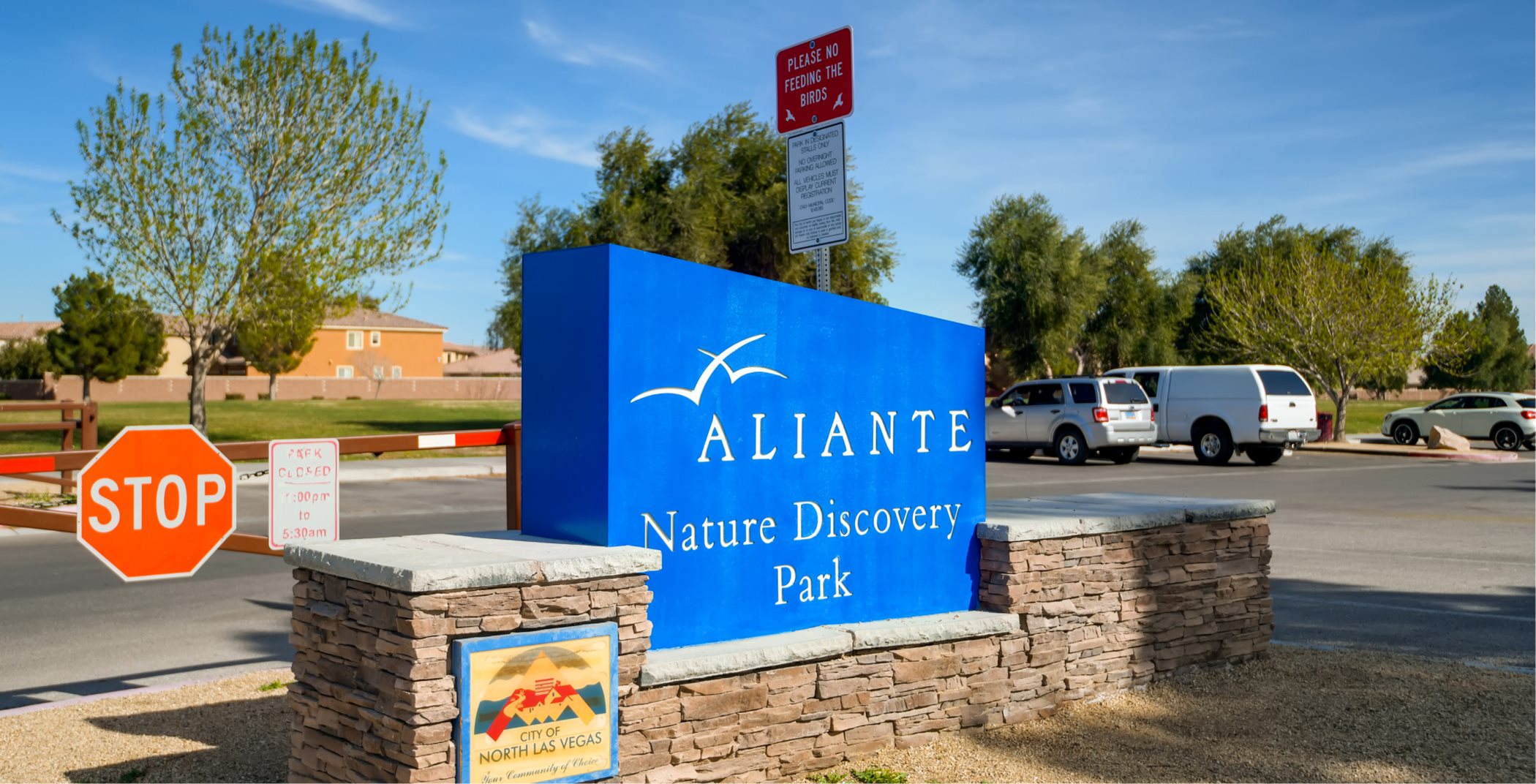 Aliante Nature Discovery Park