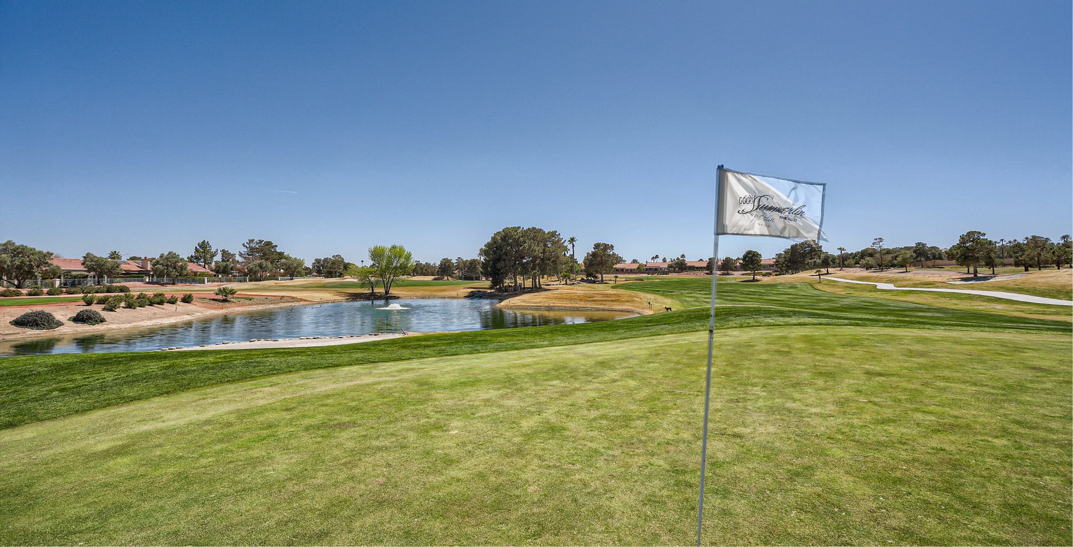 Durango Hills Golf Club Photoshoot