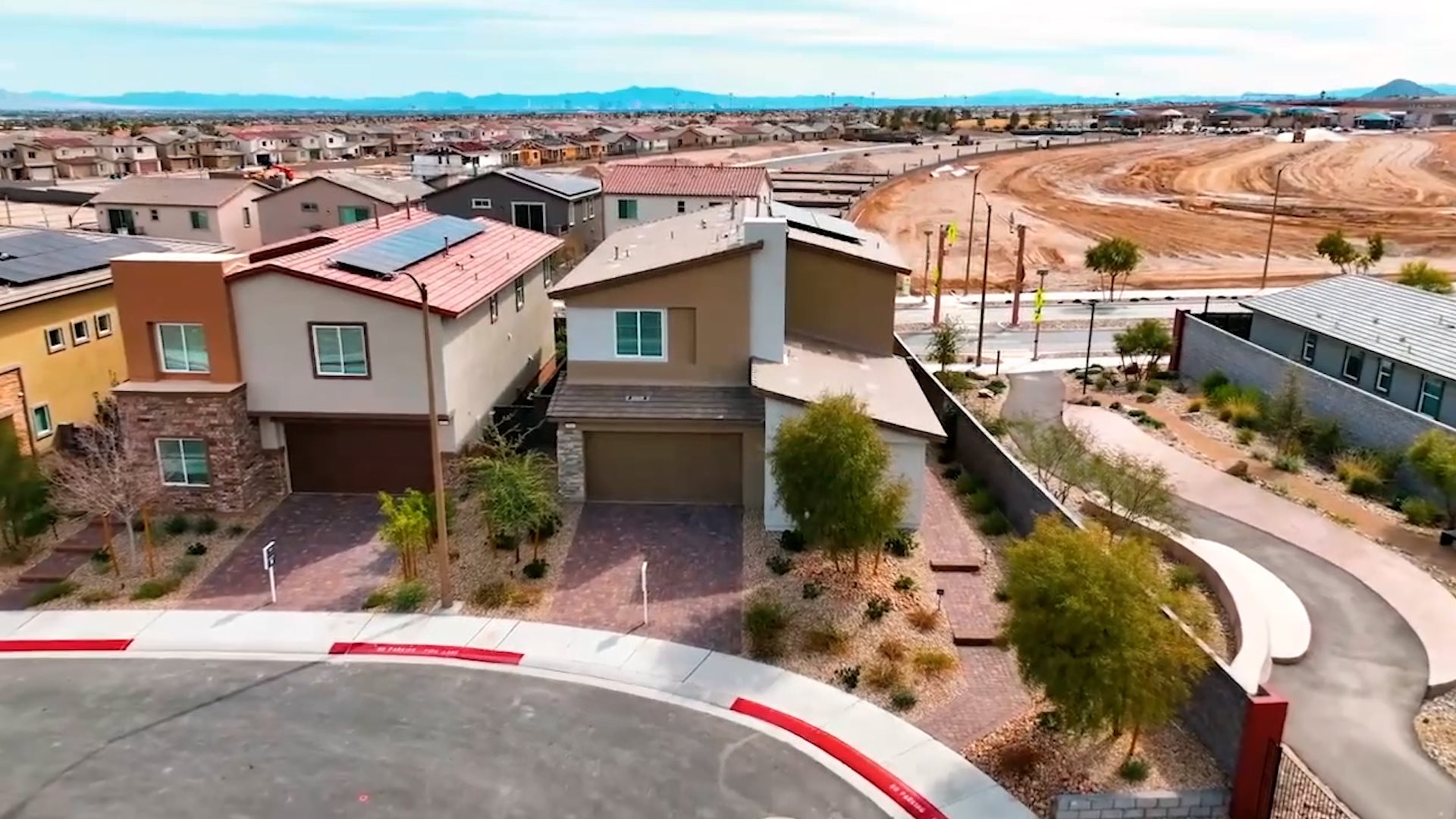 How To Build A Home For Your Future Needs, Las Vegas, NV