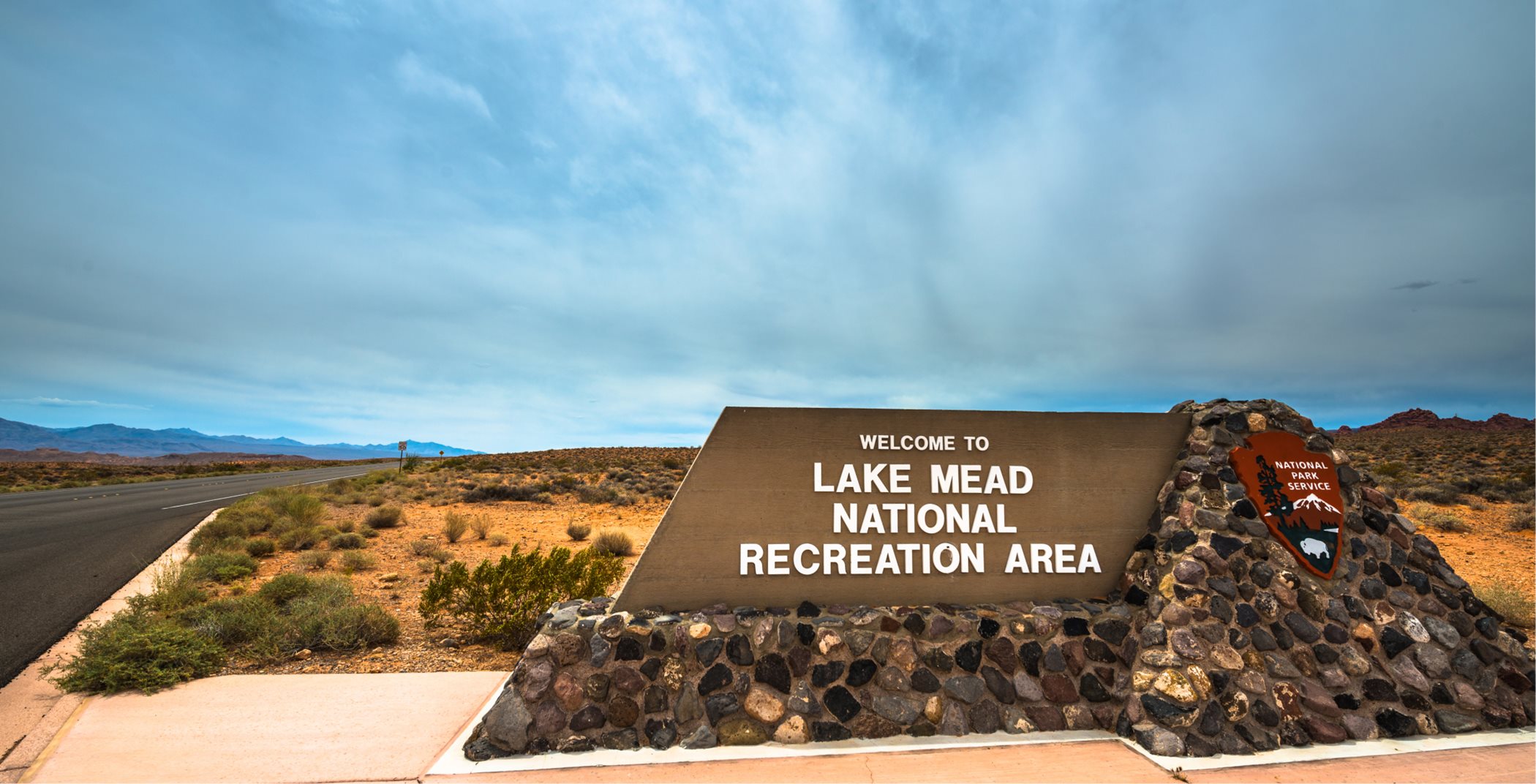 Lake Mead National Recreational Center