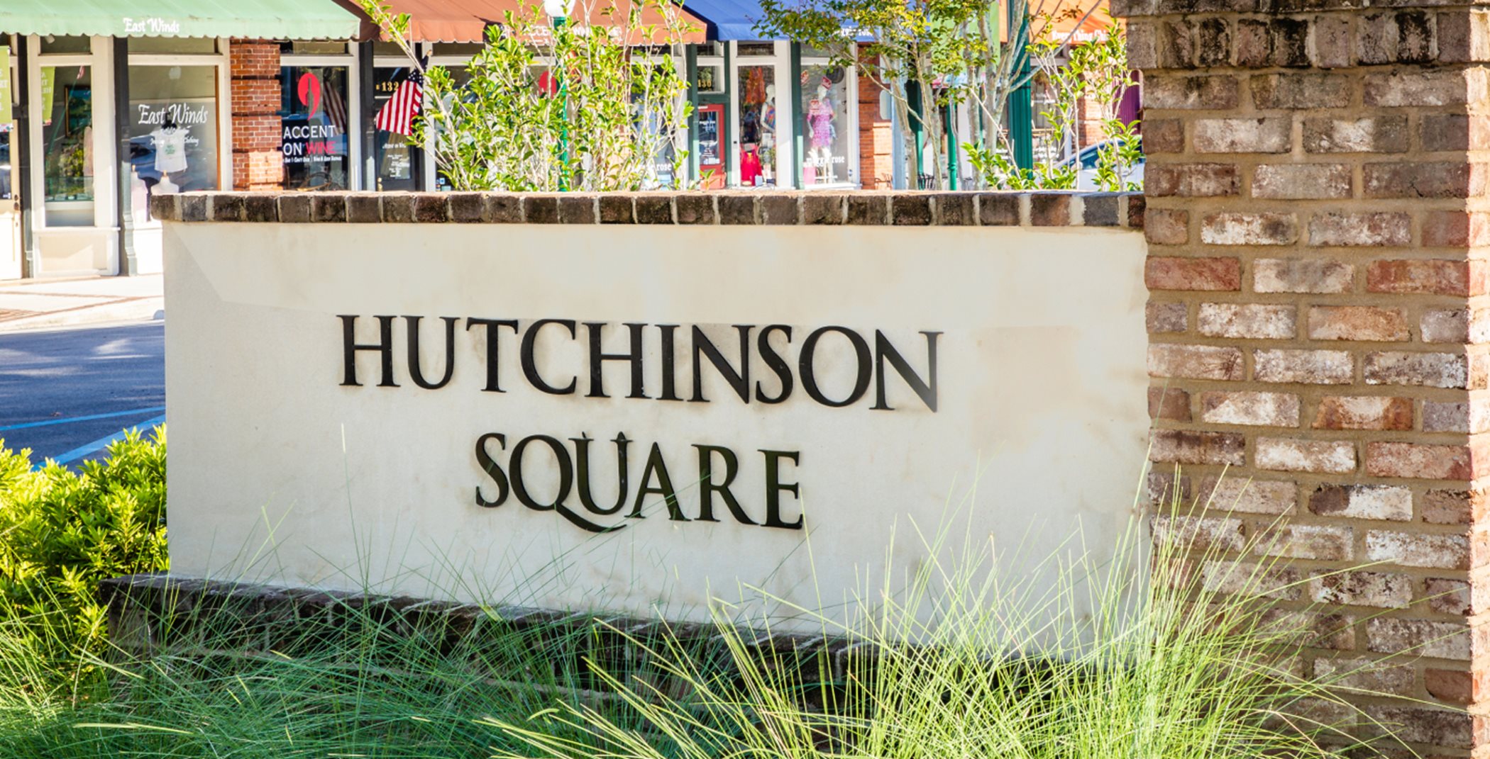 Hutchinson Square
