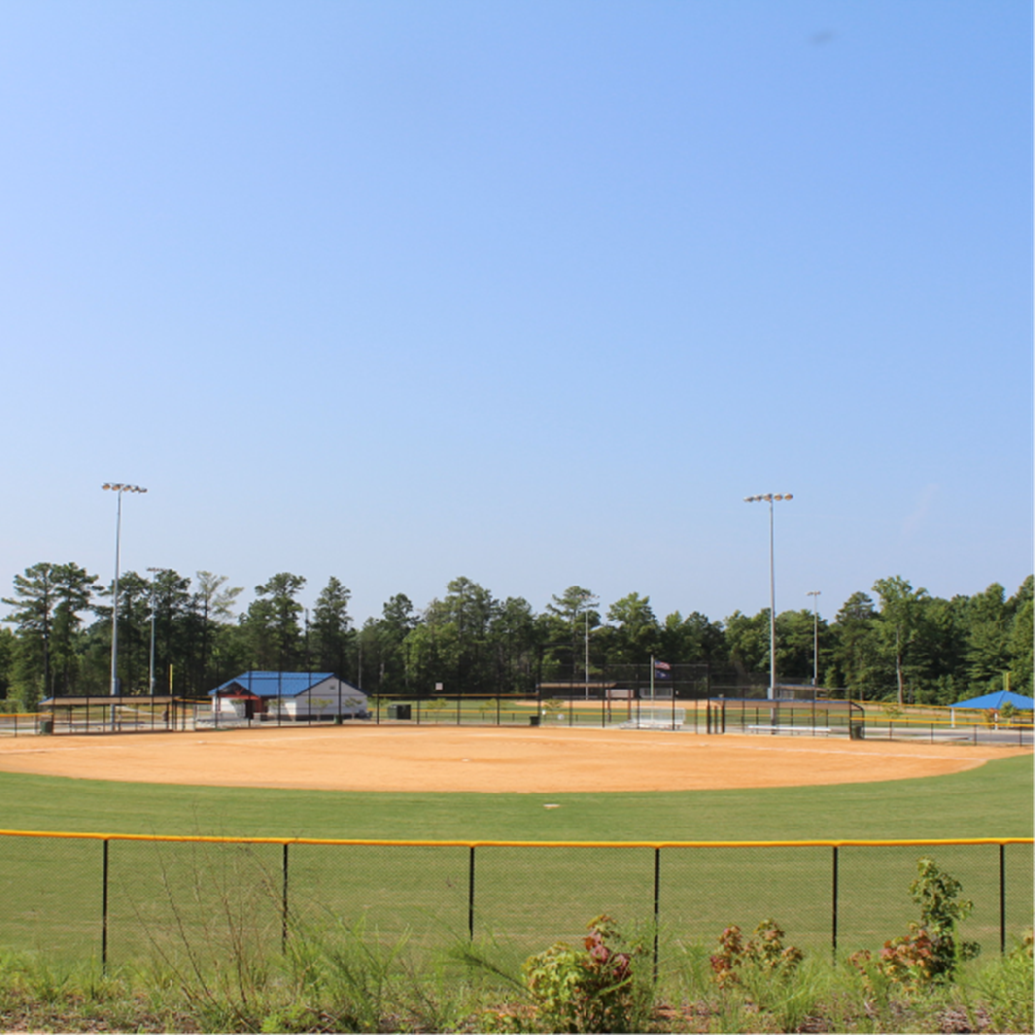 Fort Mill Baseball Park