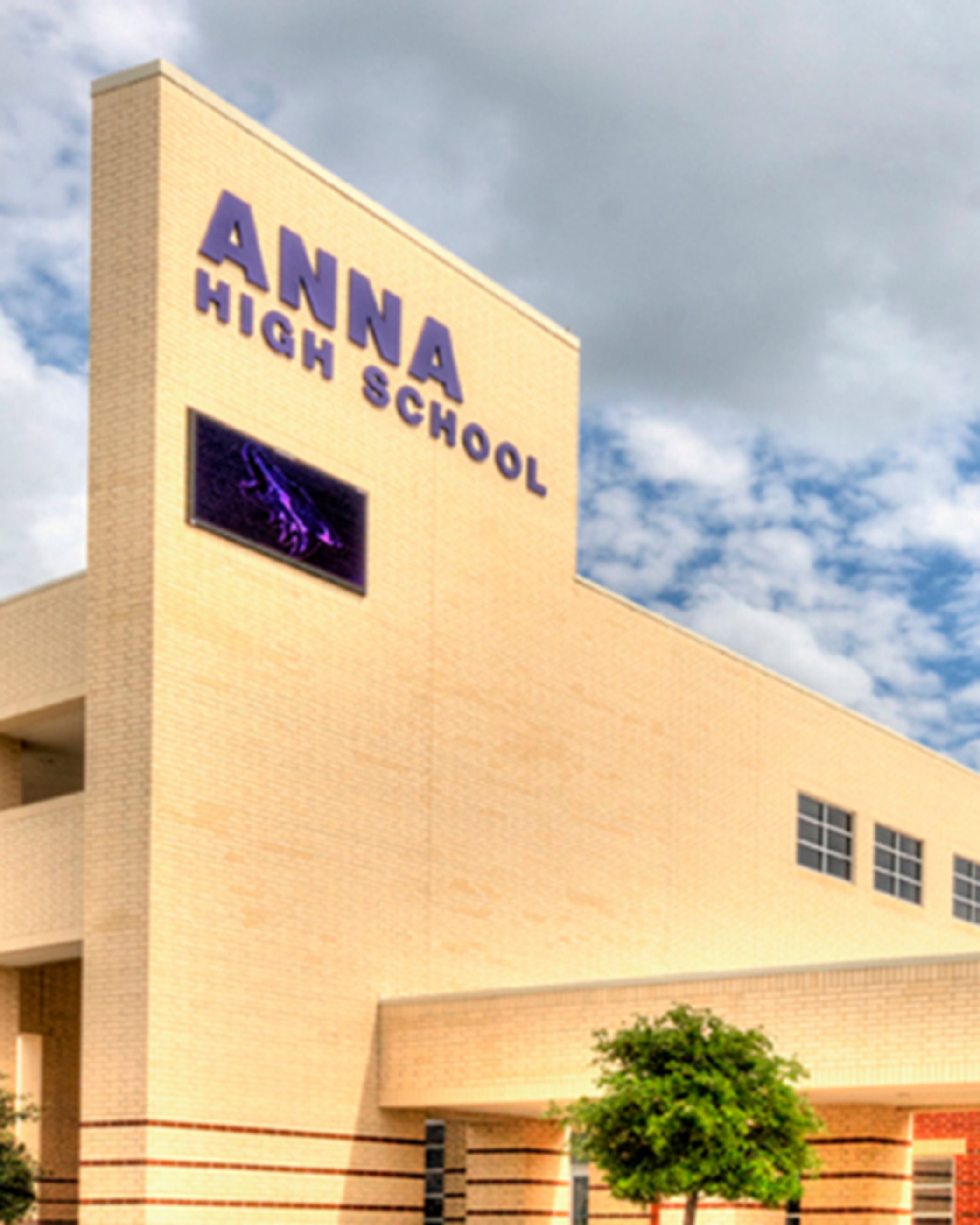 Anna High School