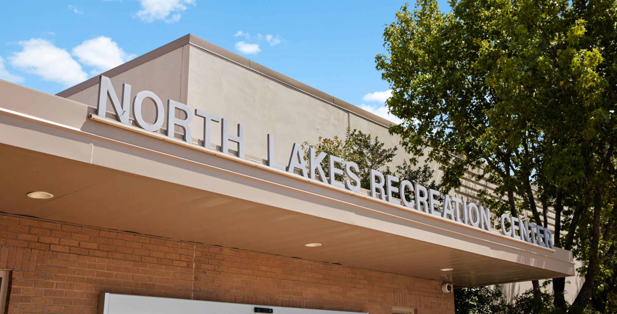 North Lakes Recreation Center in Denton, TX
