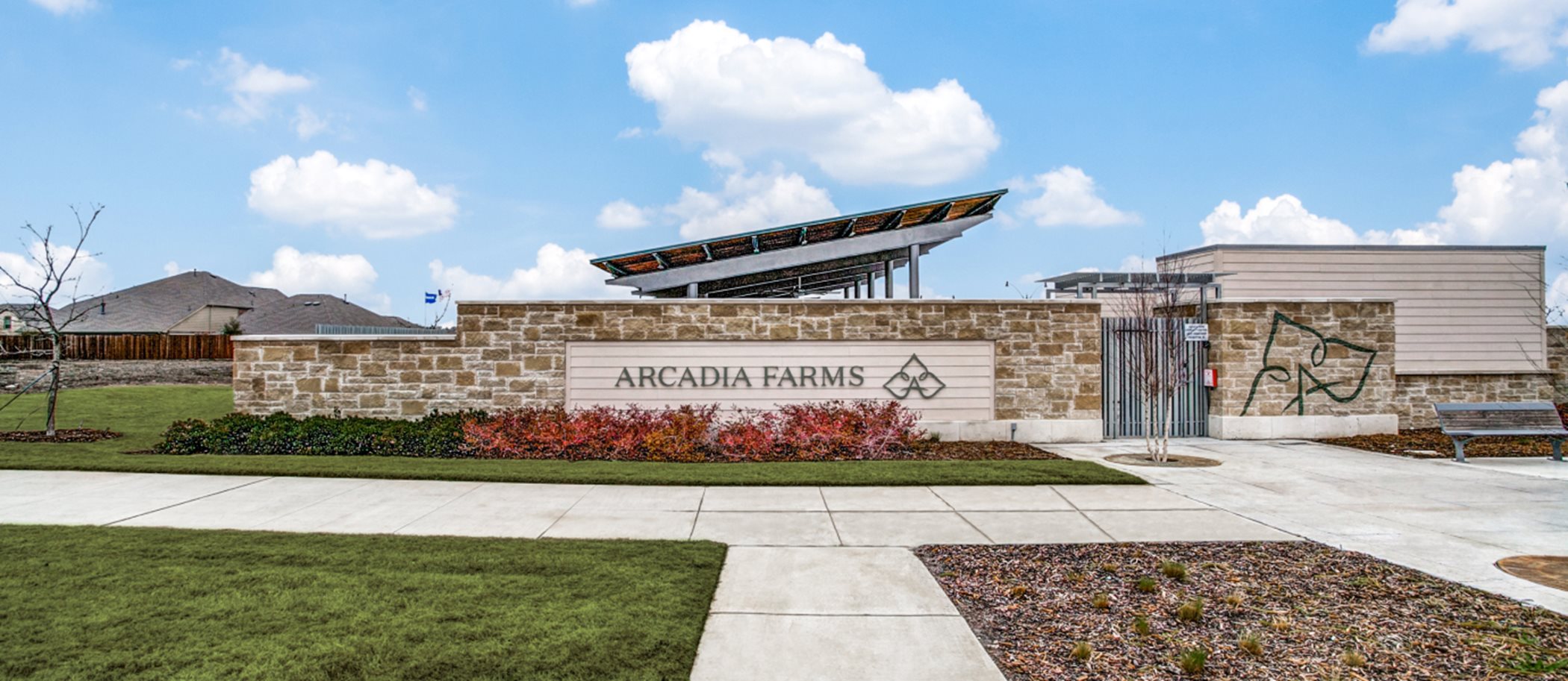 Welcome to Arcadia Farms