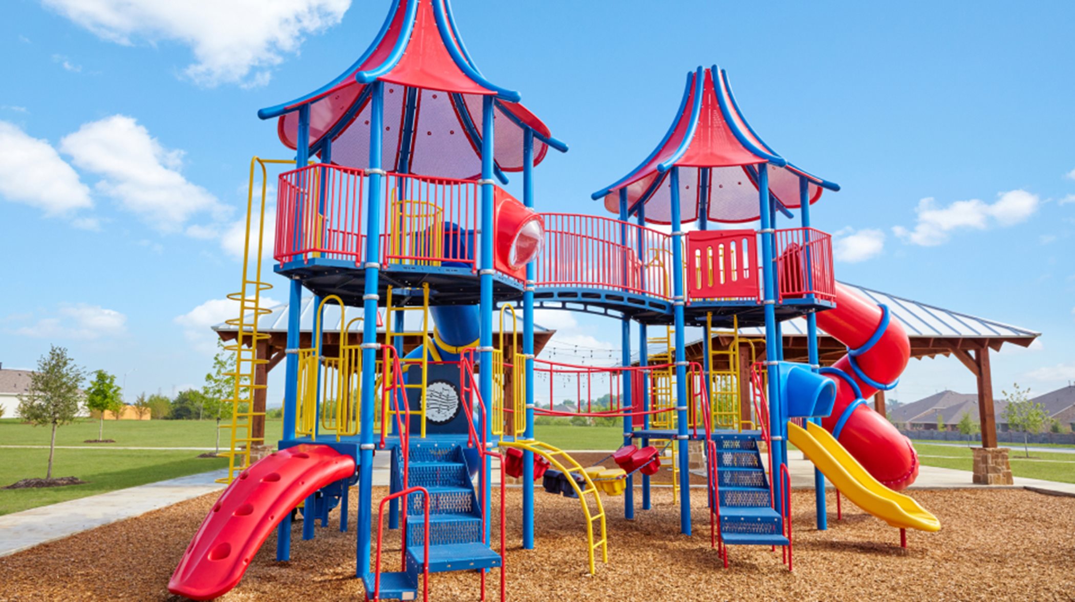 Northpointe Amenity Playground