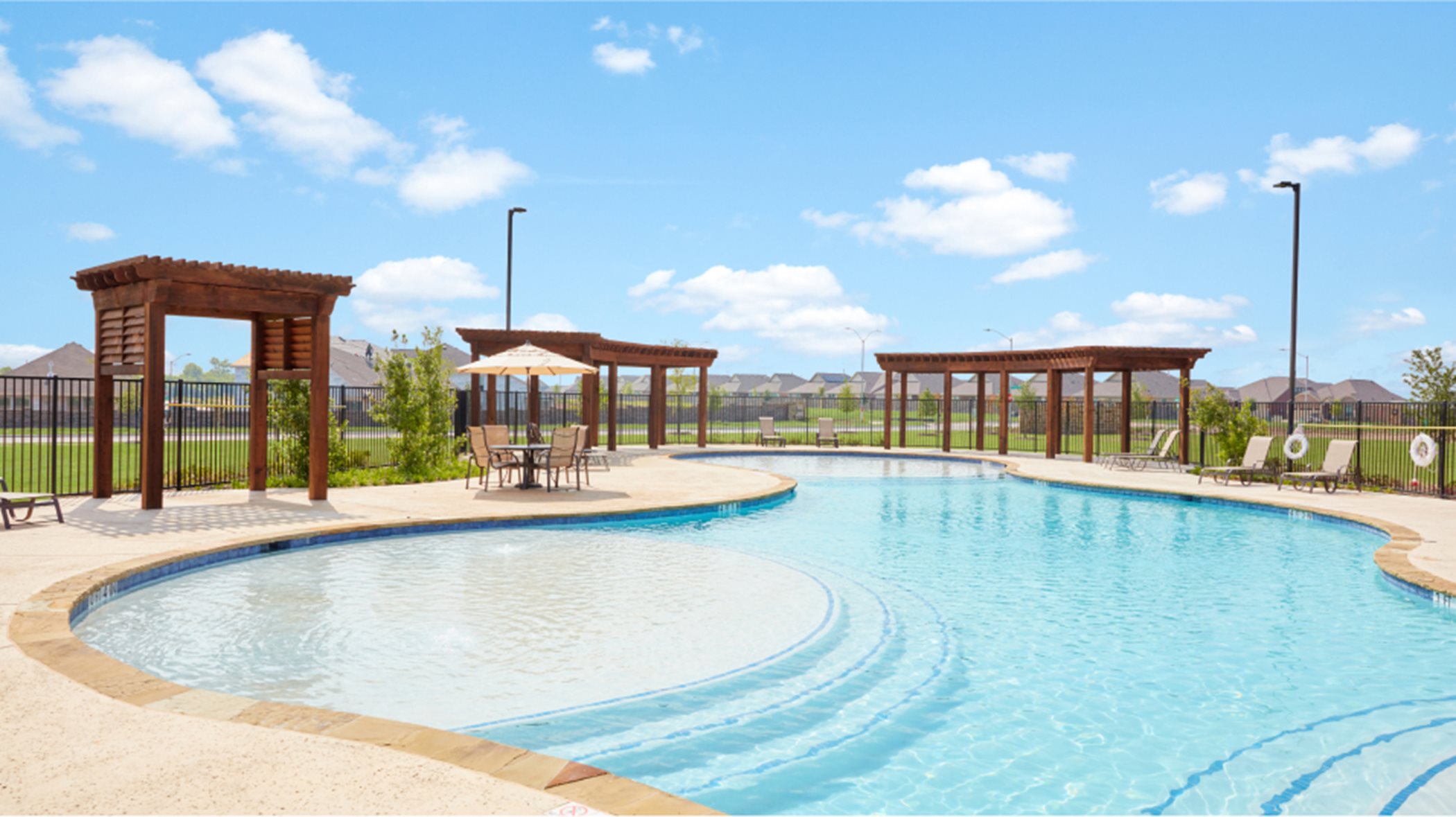Northpointe Amenity Pool