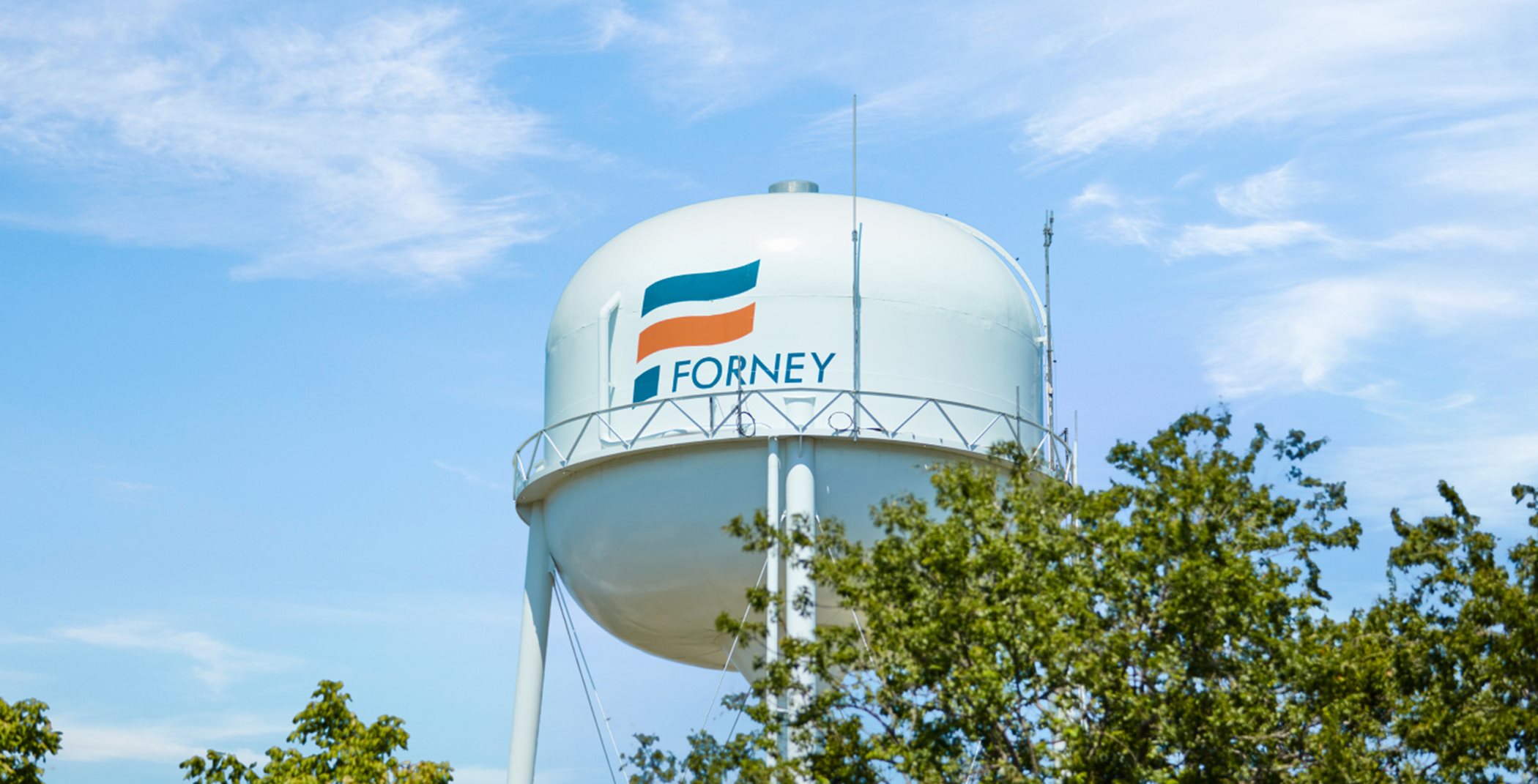 Forney referred to as the Antique Capital of Texas 