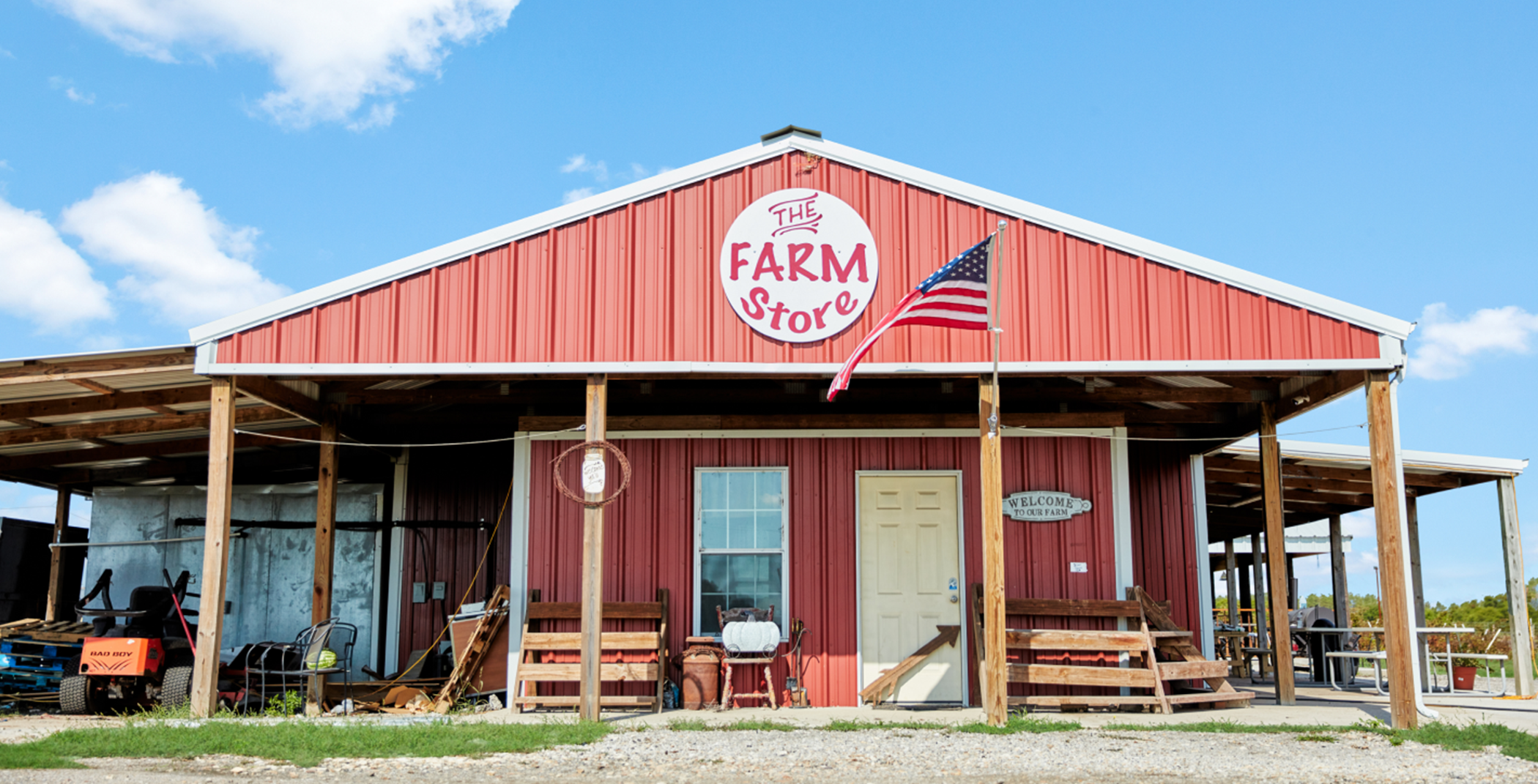 Reeves Family Farm Store nearby