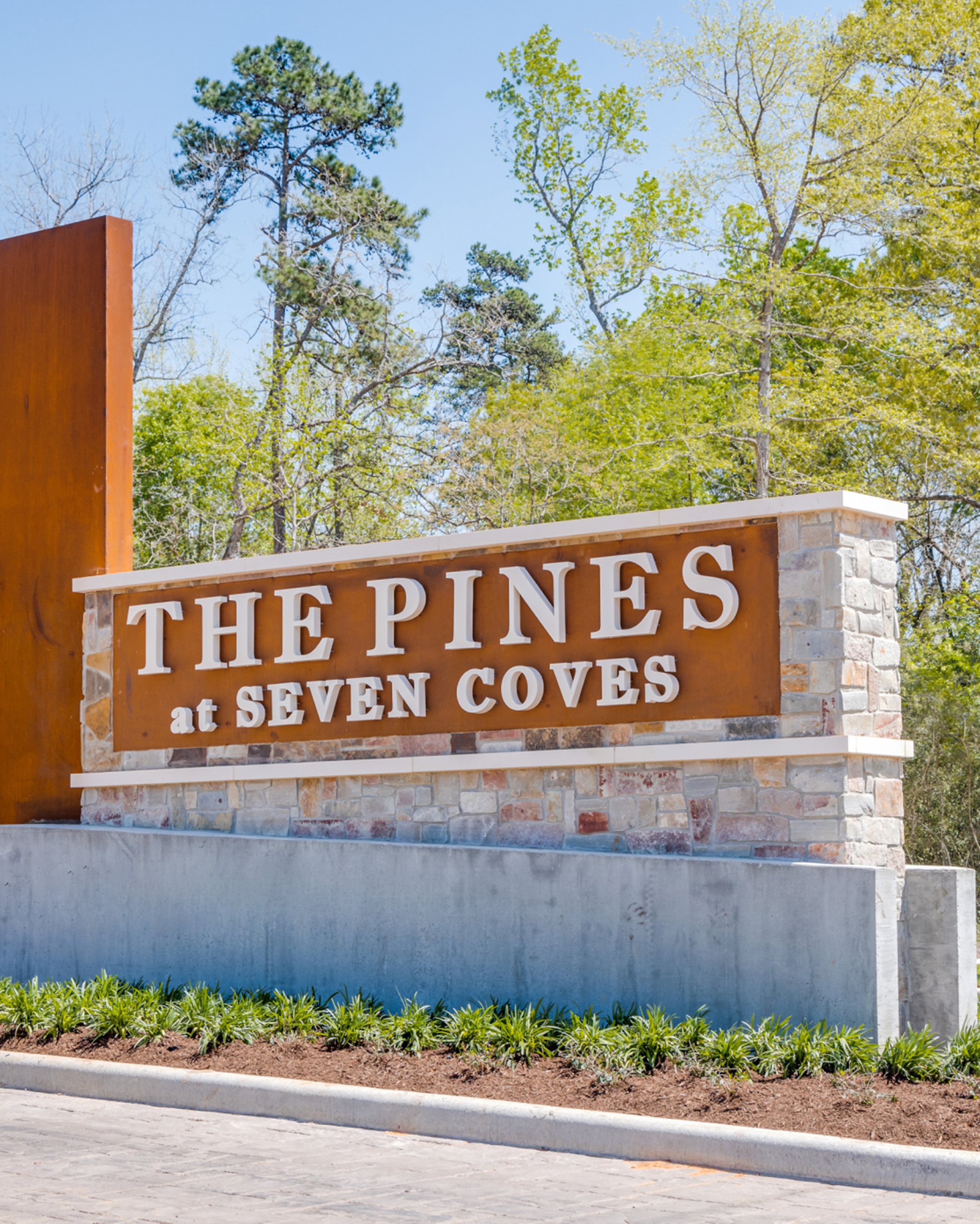 The Pines at Seven Coves