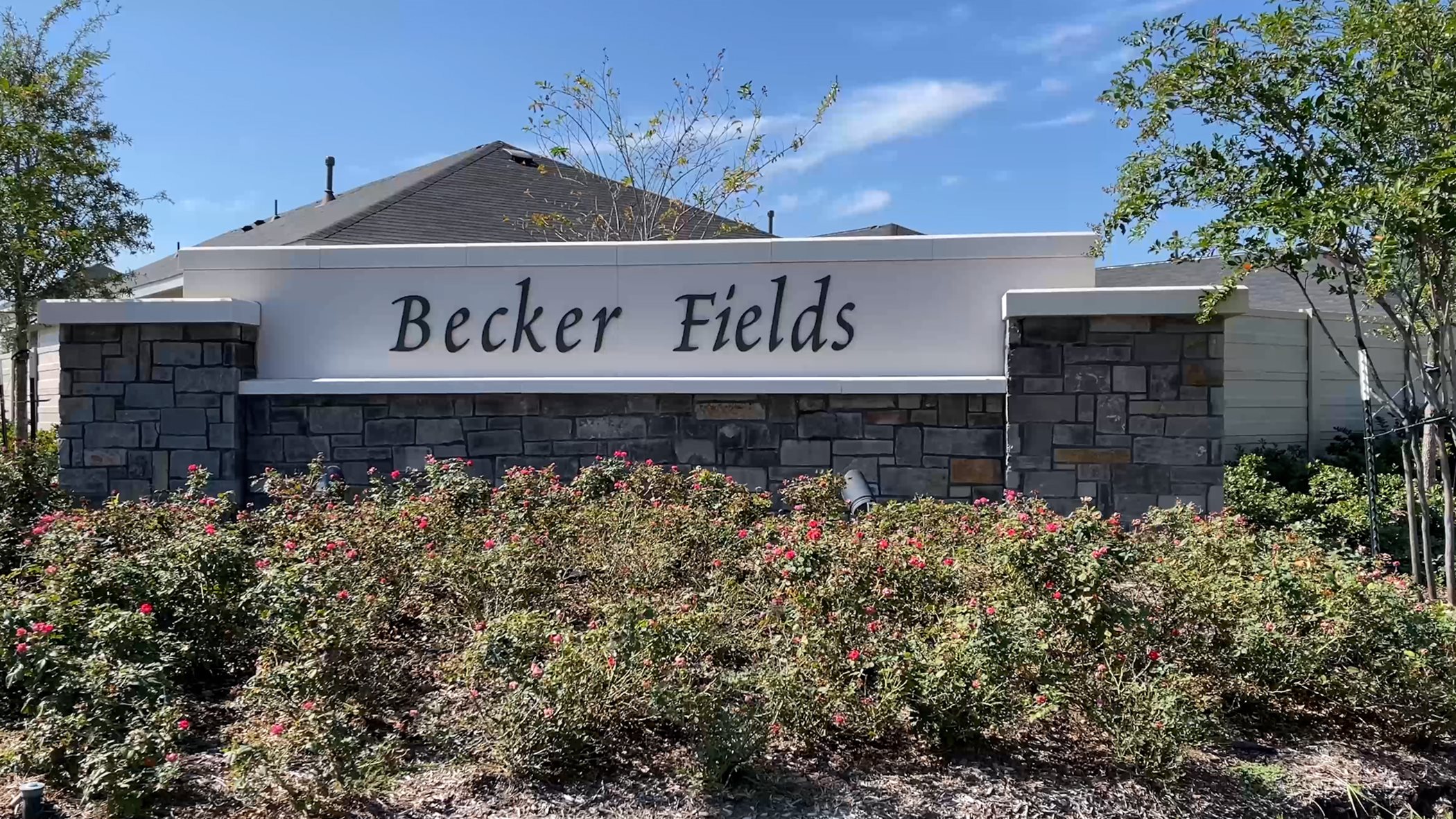 Becker Fields