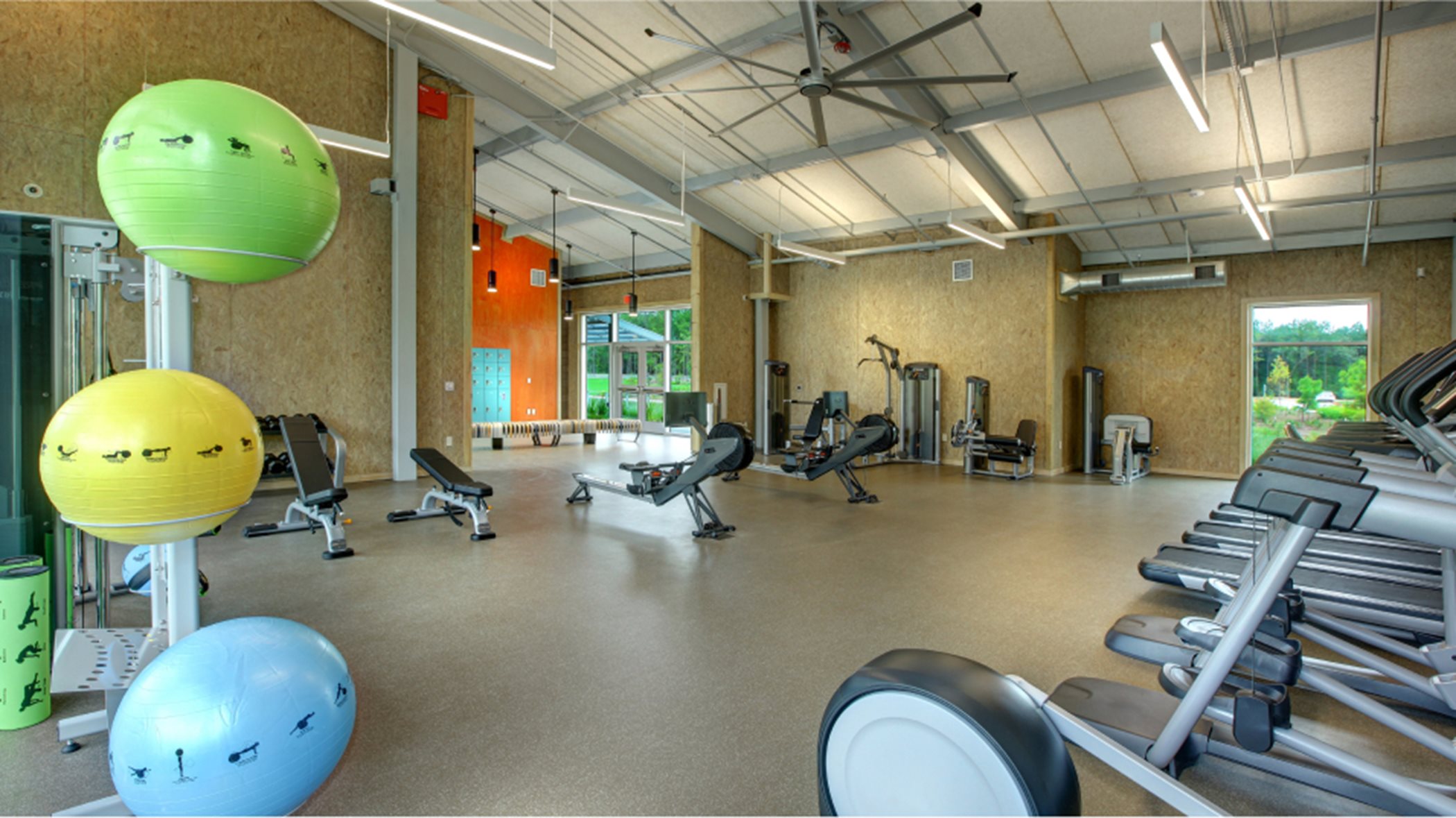 Artavia Fitness Center