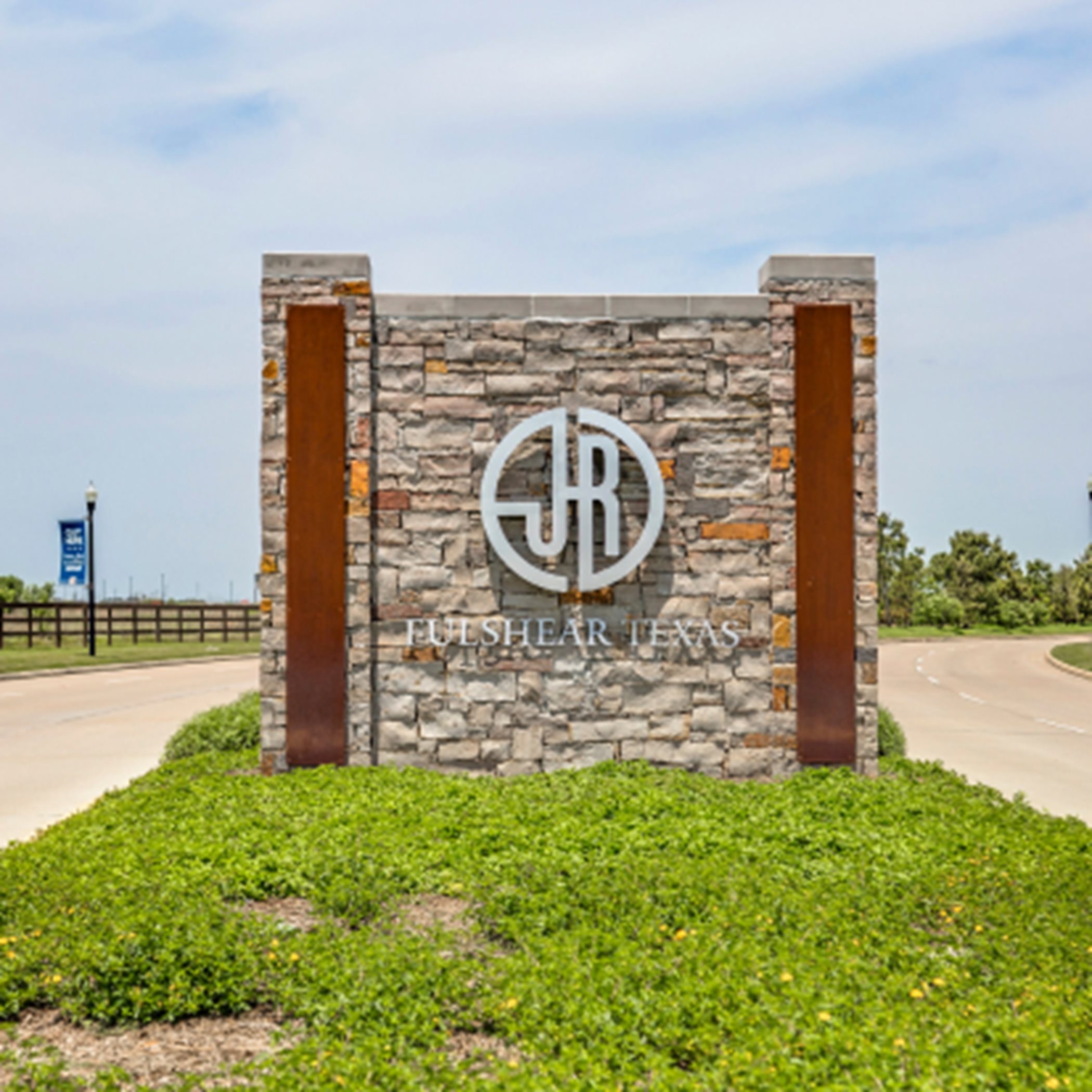 Jordan Ranch Monument Entry