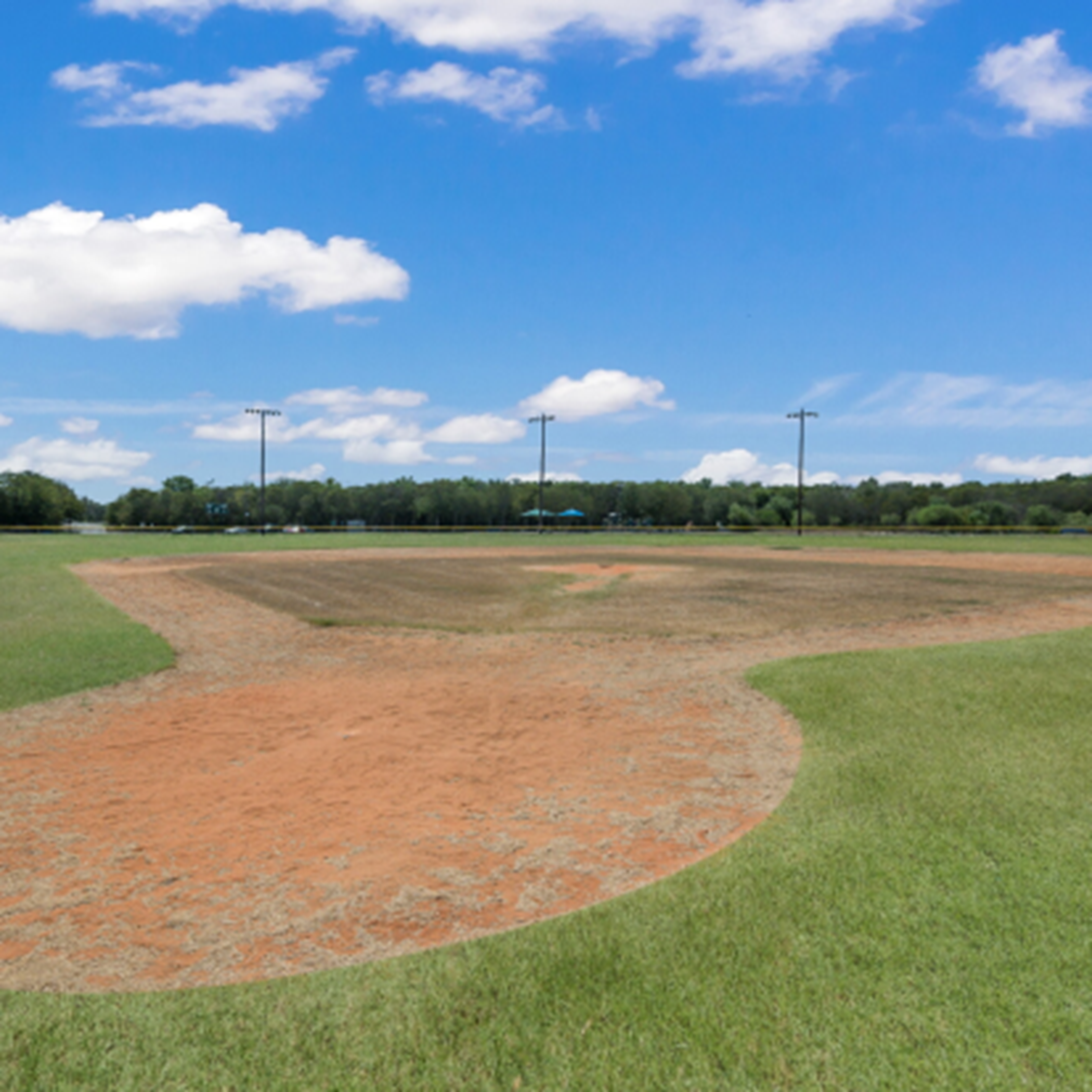 Converse Baseball Field