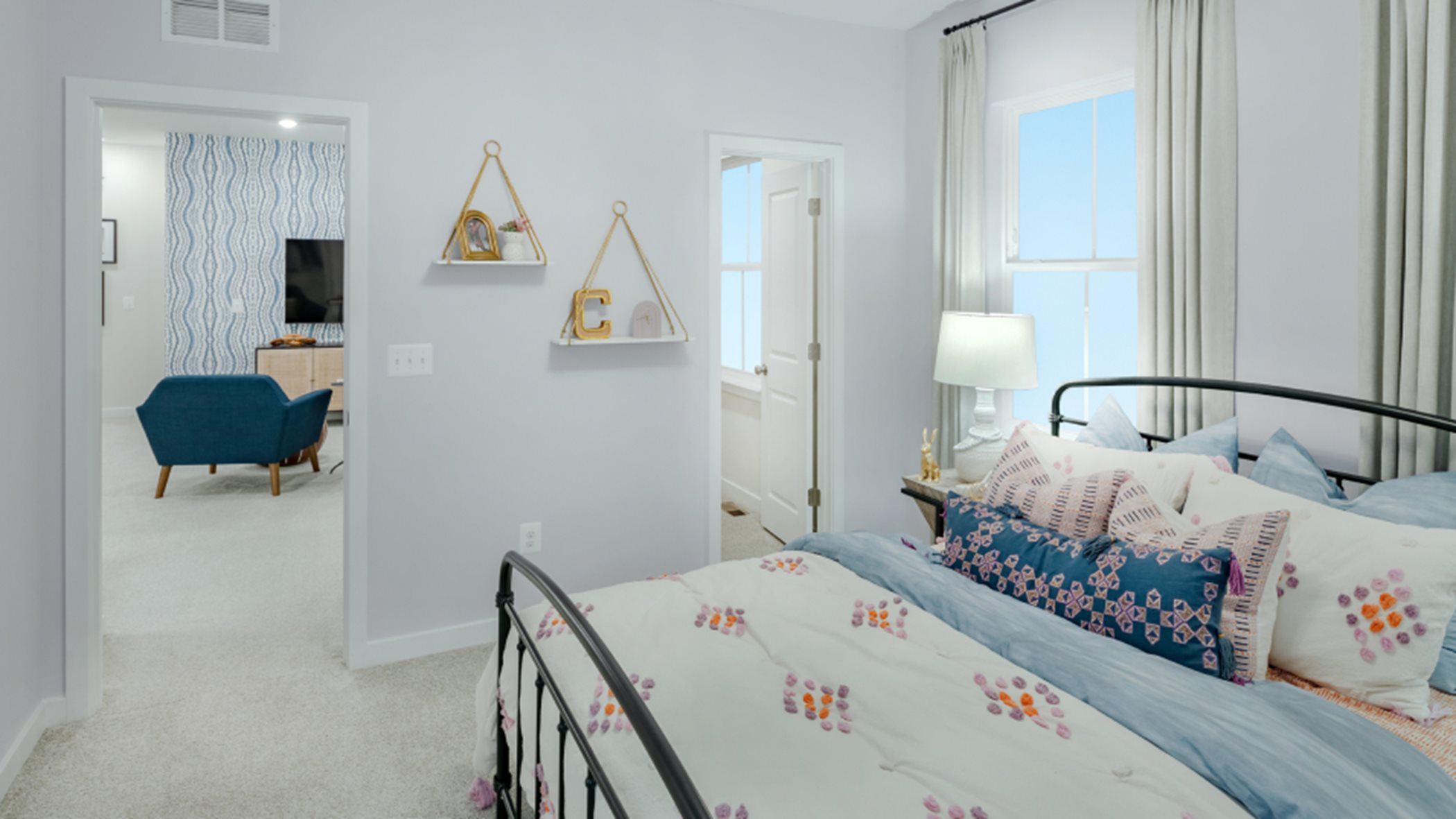 Concord Optional Bedroom 3