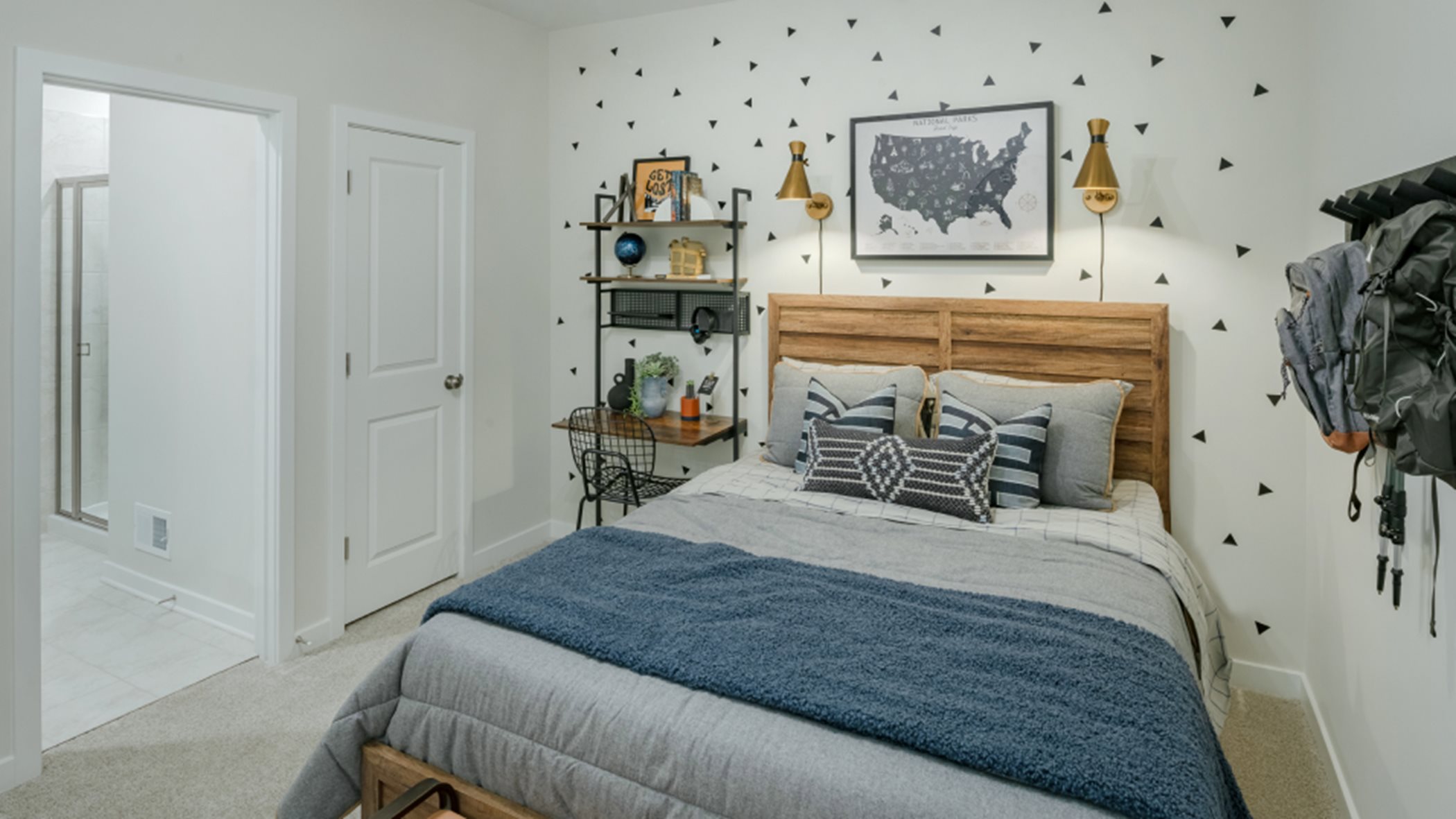 Concord Optional Bedroom 4