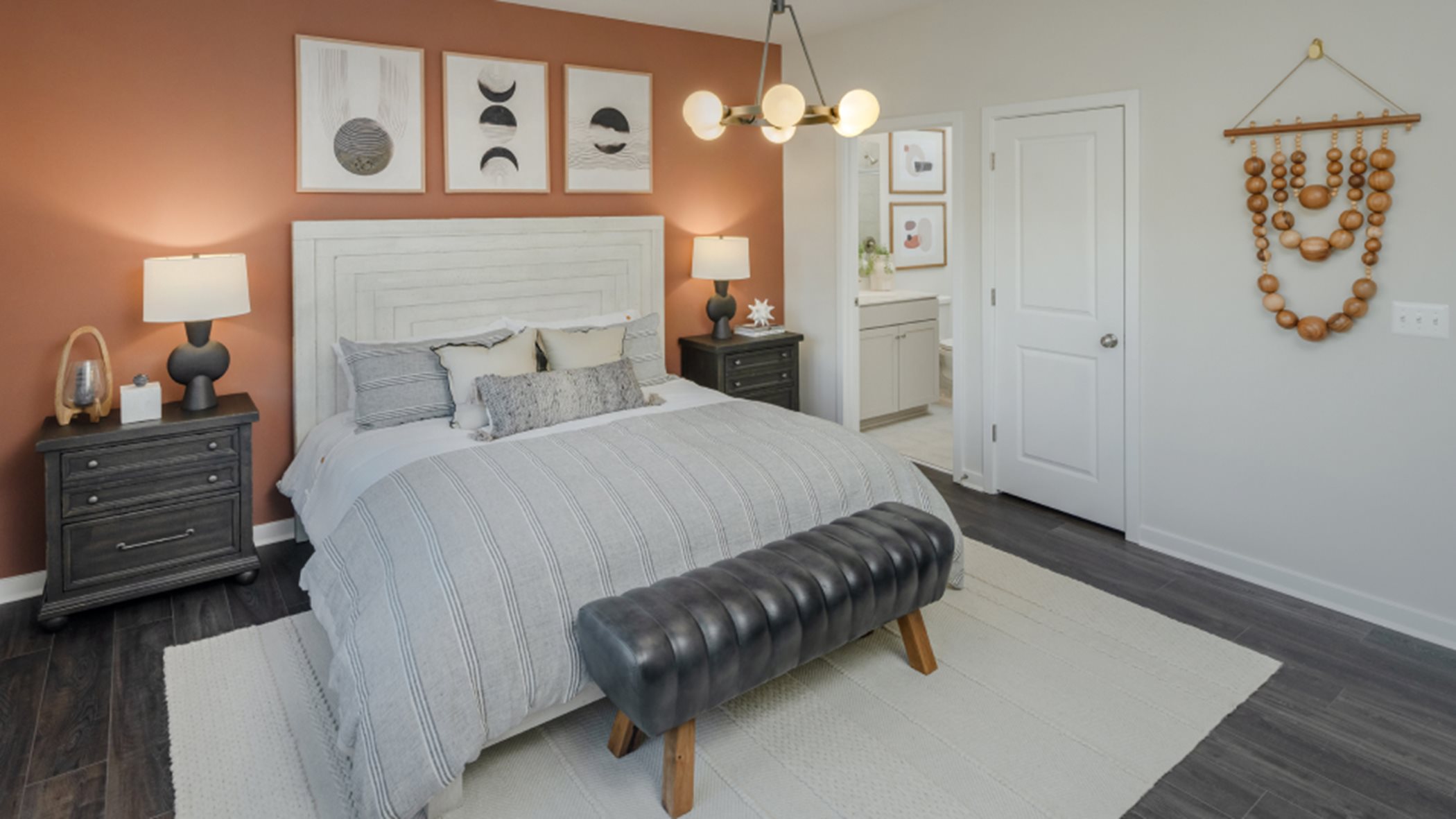 Concord Optional Bedroom 5