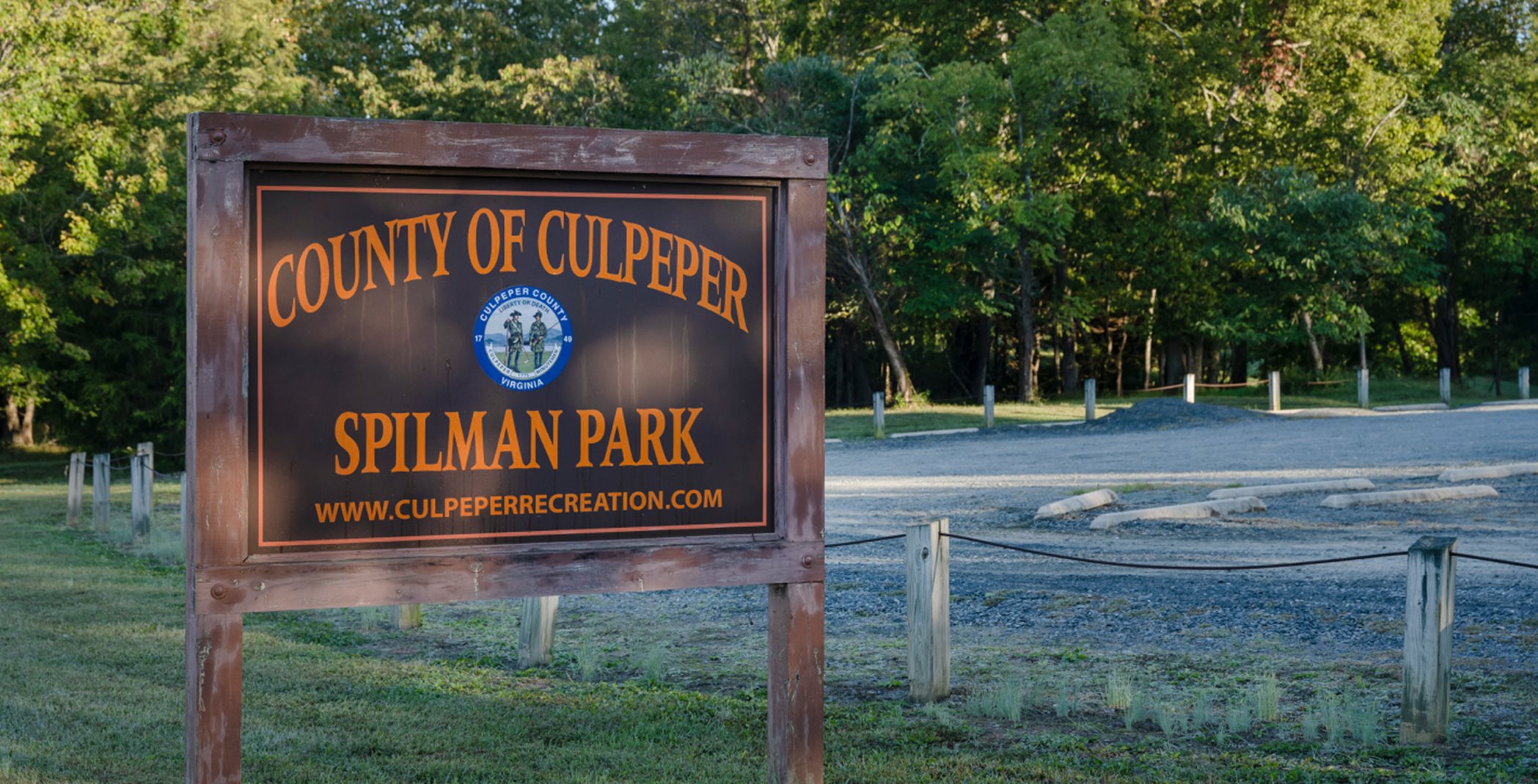 Spillman Park 